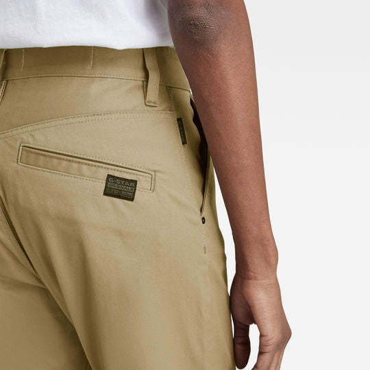 Slim Chino Dada sport preloved - seconde main