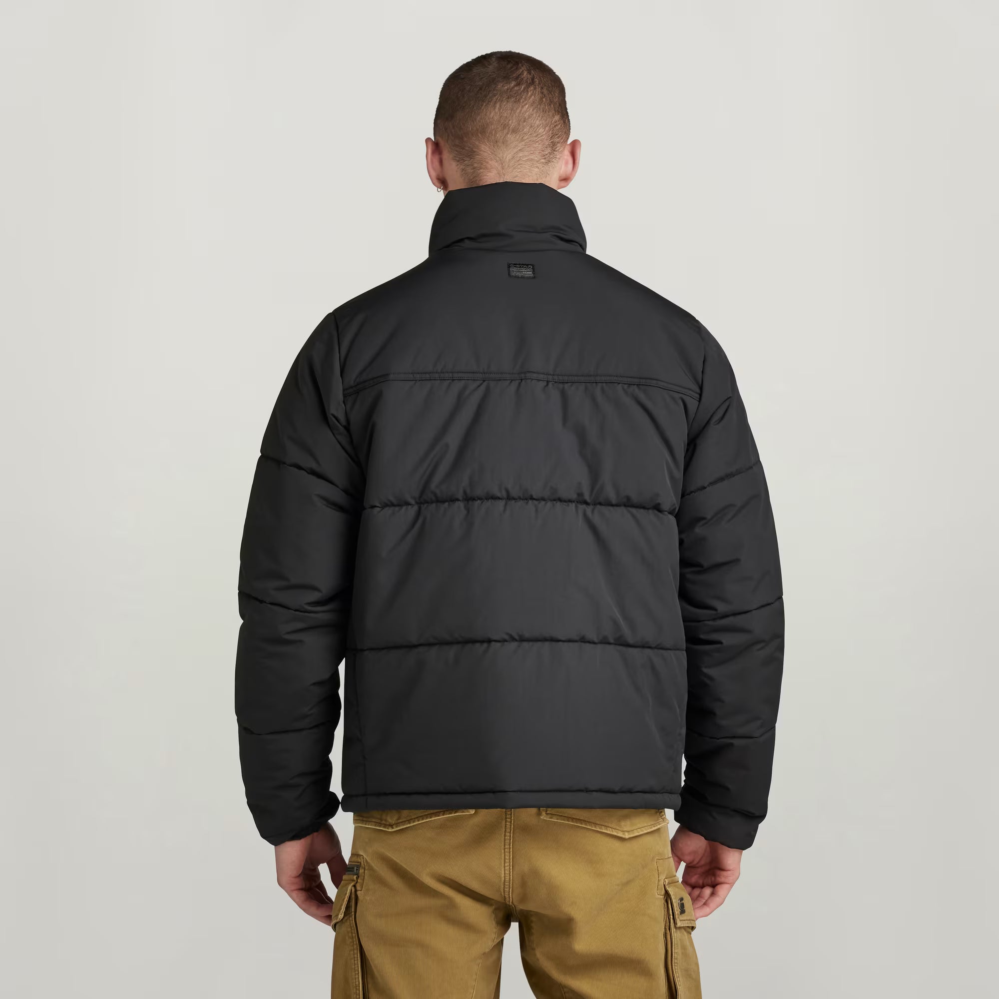 Foundation Padded Jacket Dada sport preloved - seconde main