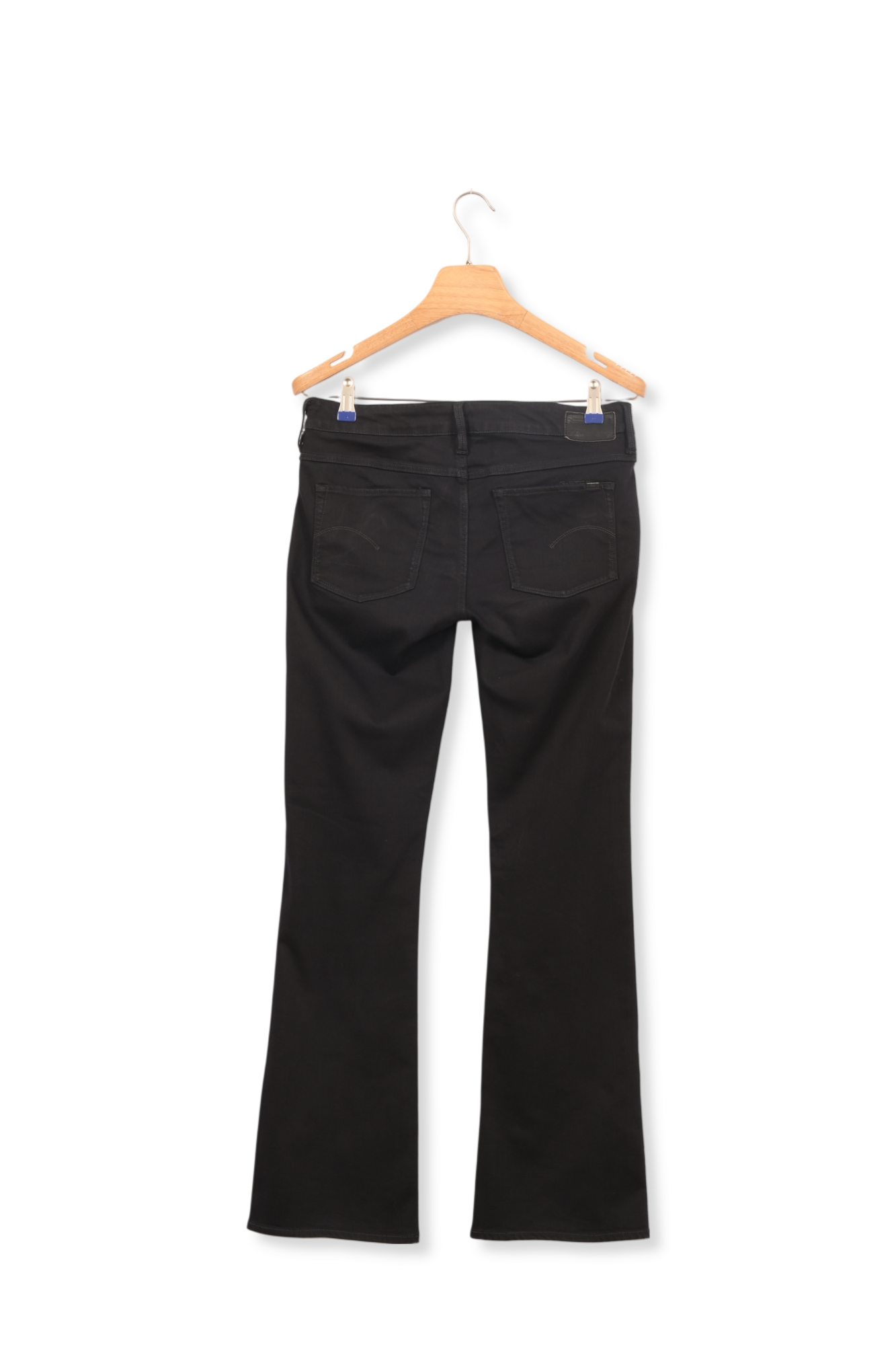 3301 Skinny Bootcut Jeans Dada sport preloved - seconde main
