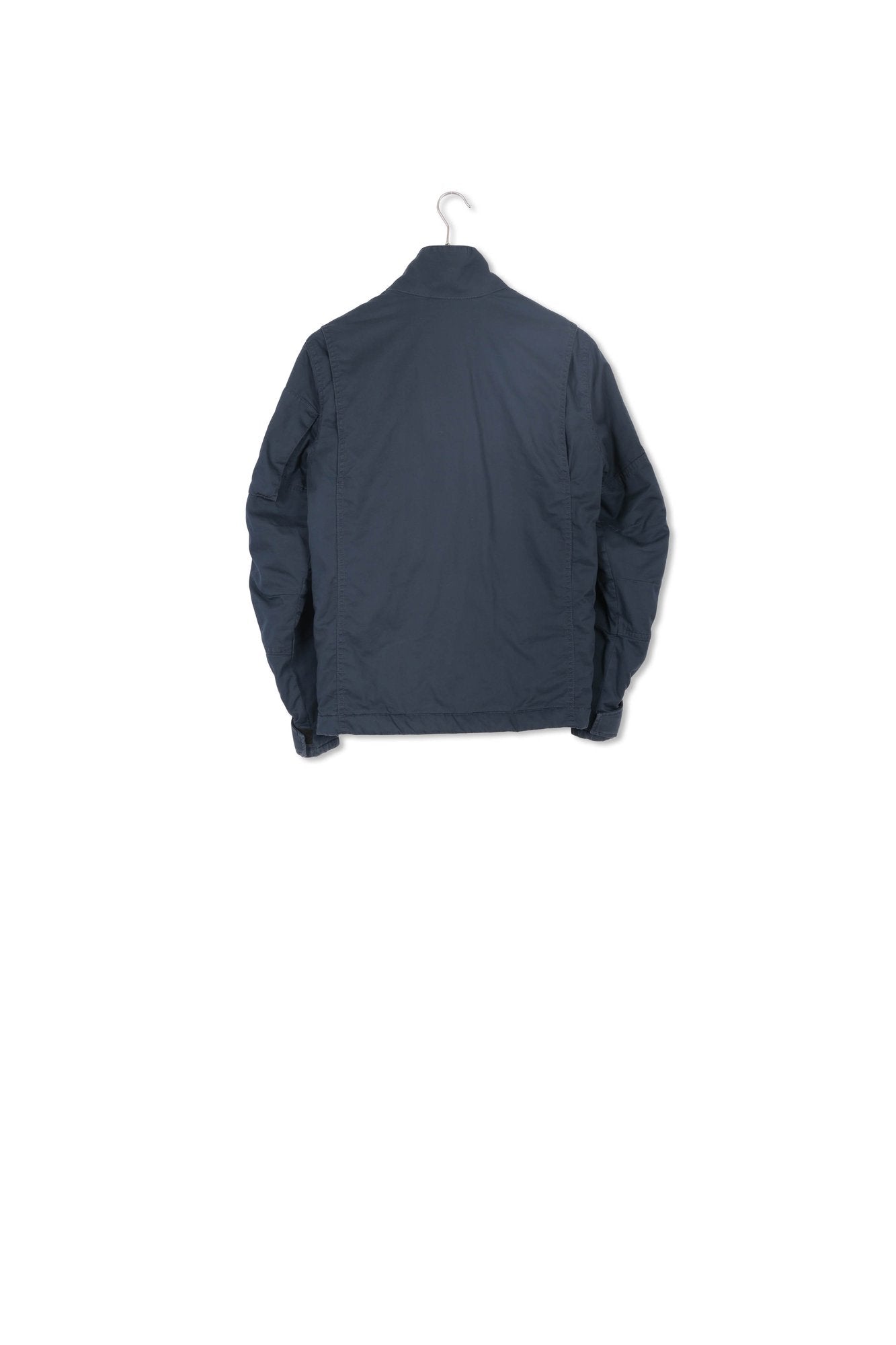 Rackam Utility Padded Overshirt Dada sport preloved - seconde main