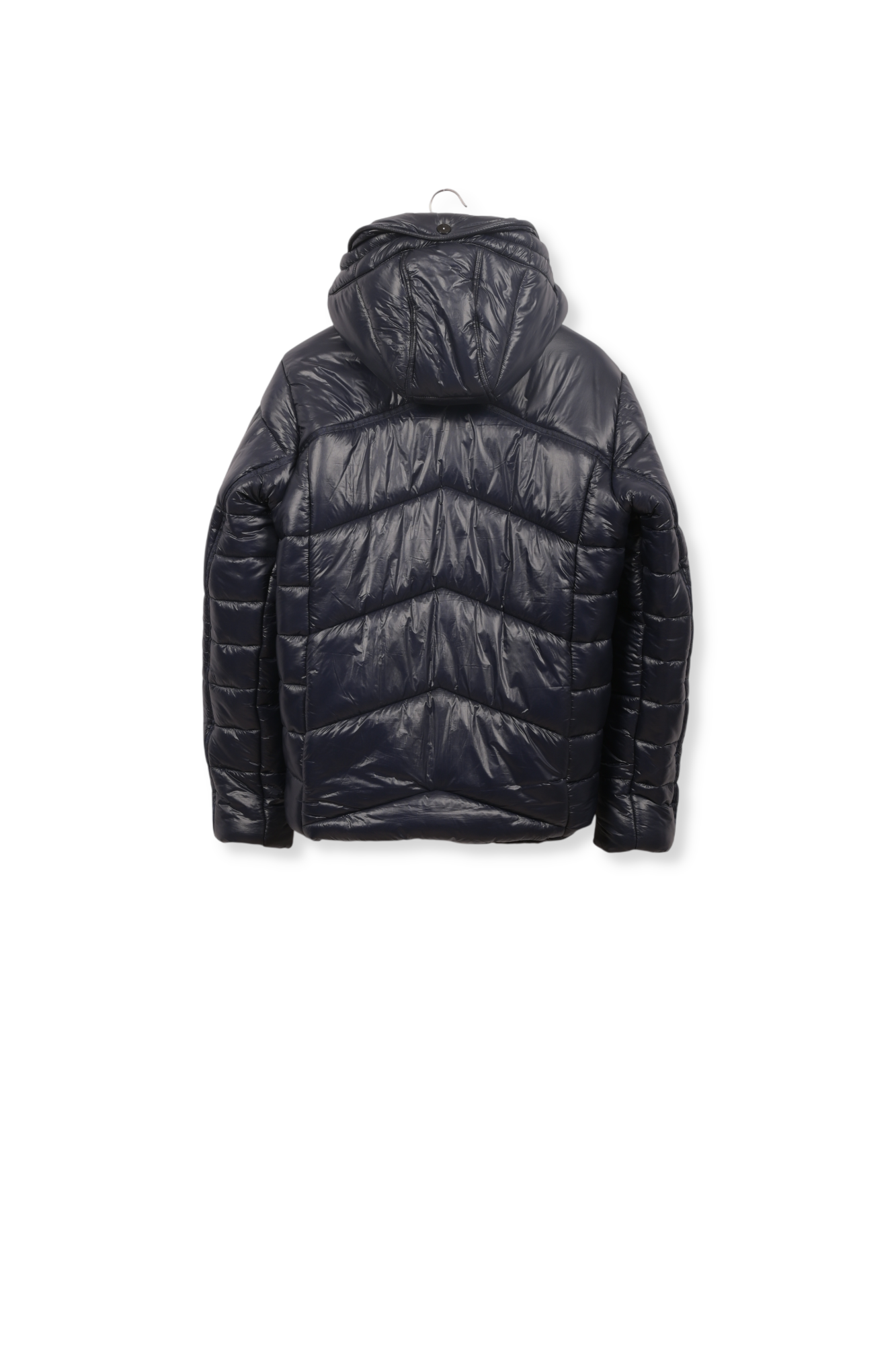 Padded Hooded Puffer Dada sport preloved - seconde main