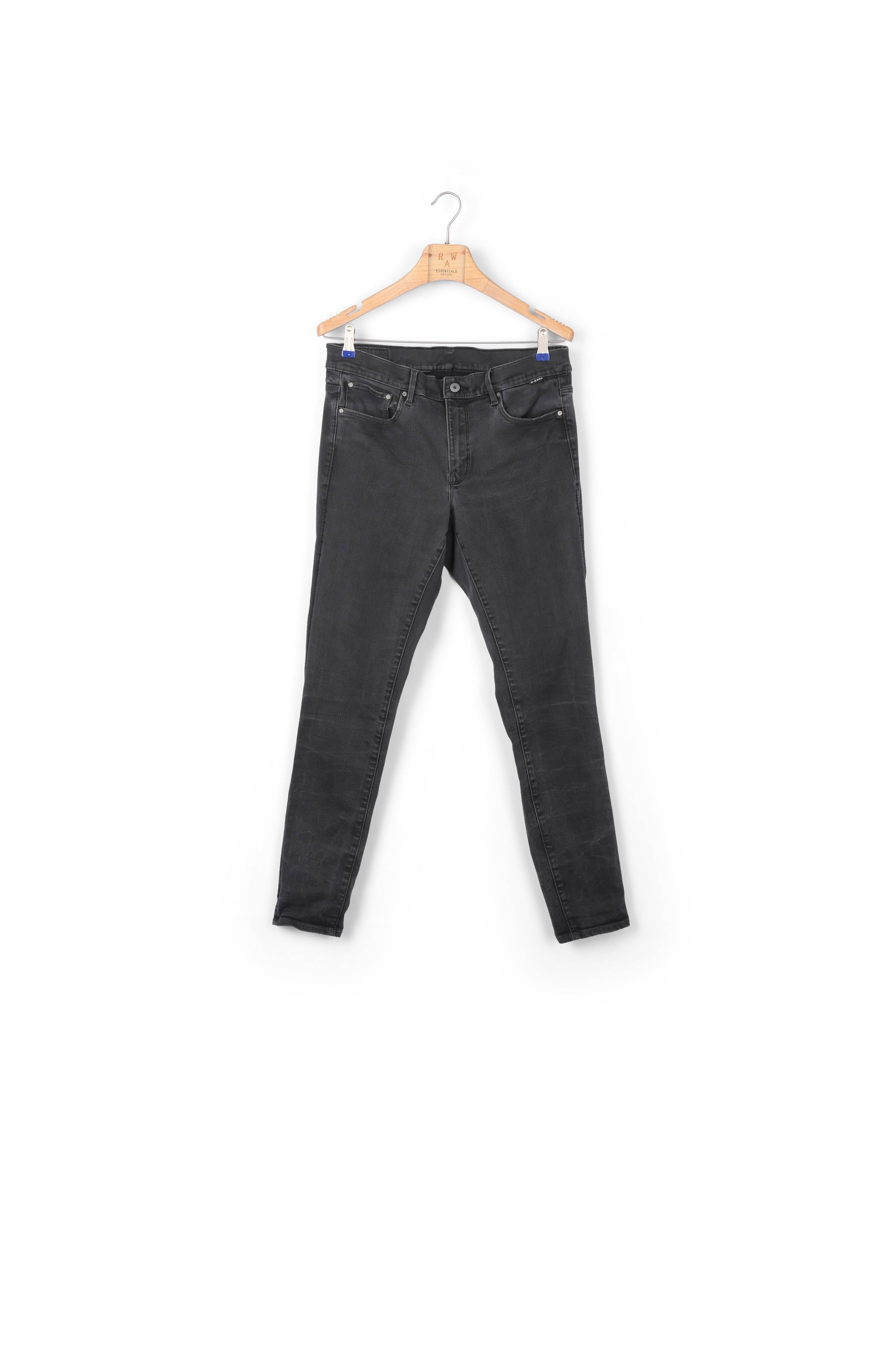 3301 Skinny Jeans Dada sport preloved - seconde main