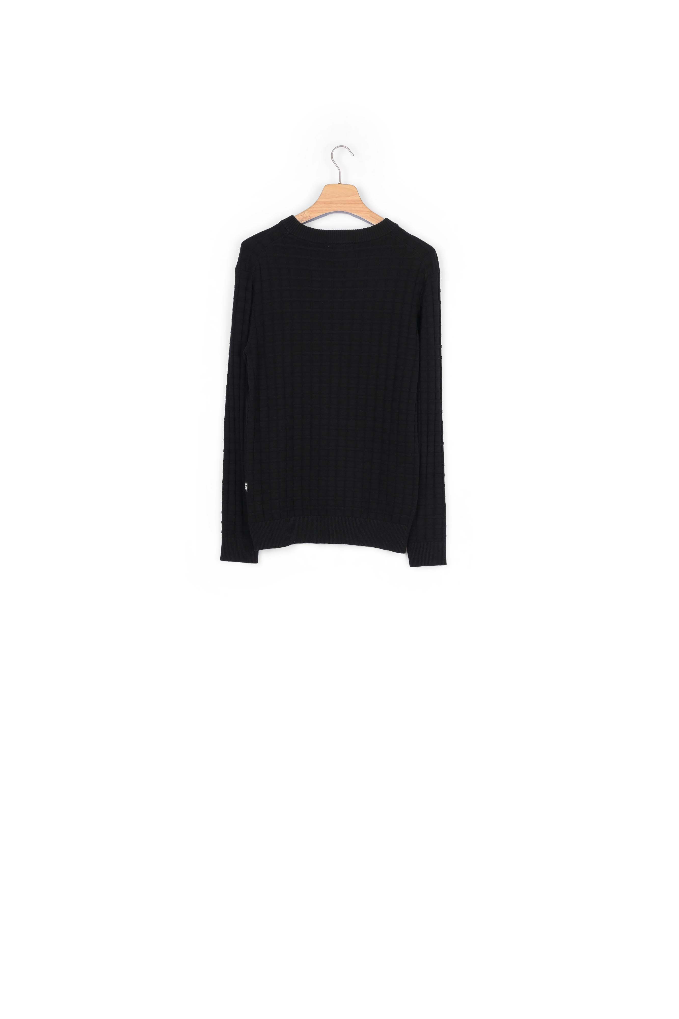 Table Knitted Sweater Dada sport preloved - seconde main