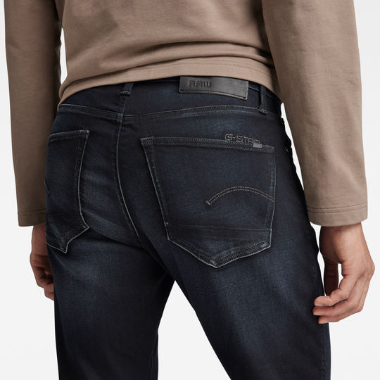 3301 Slim Jeans Dada sport preloved - seconde main