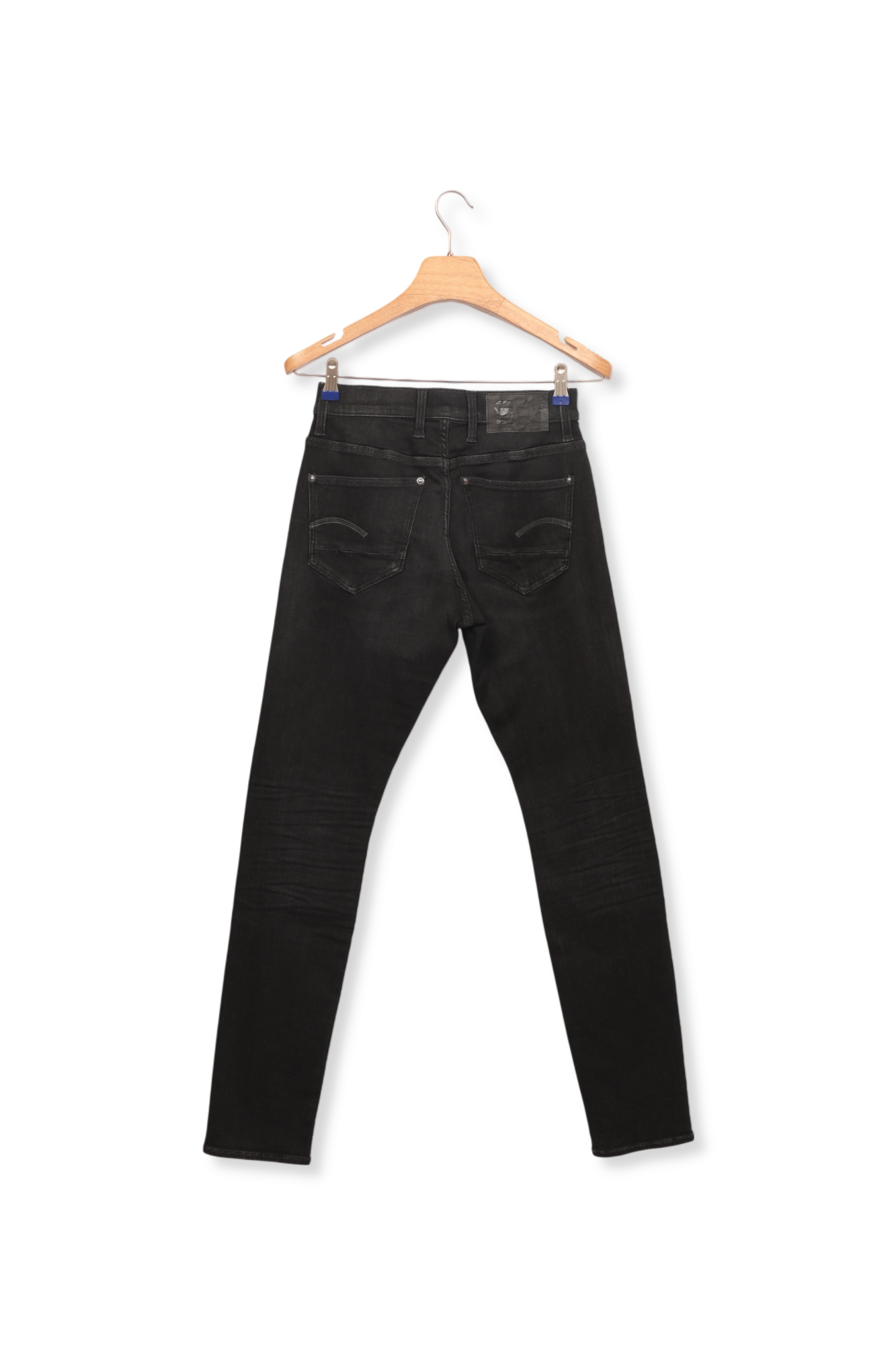 Revend Skinny Jeans Dada sport preloved - seconde main
