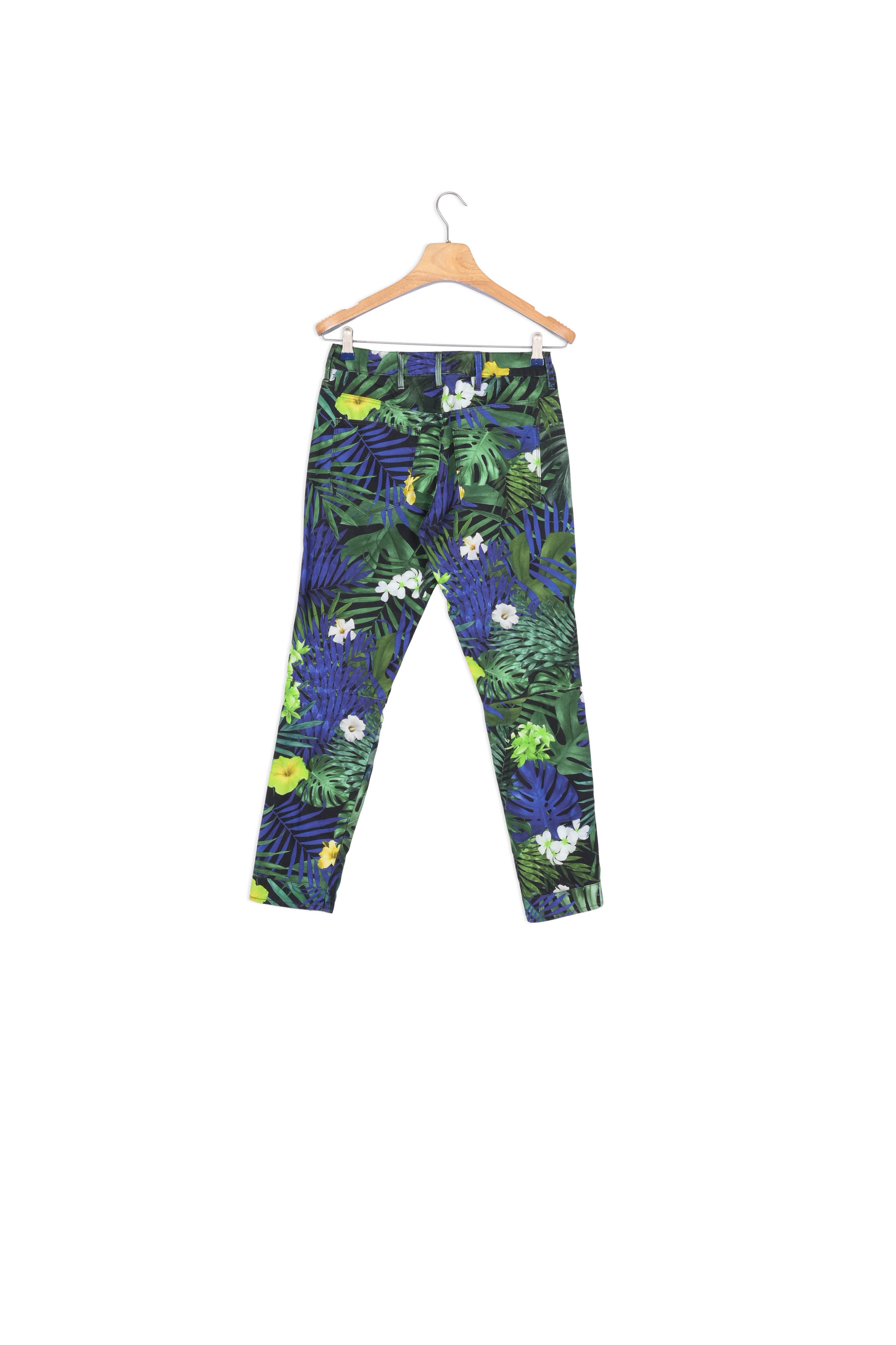 Boyfriend Jeans Dada sport preloved - seconde main