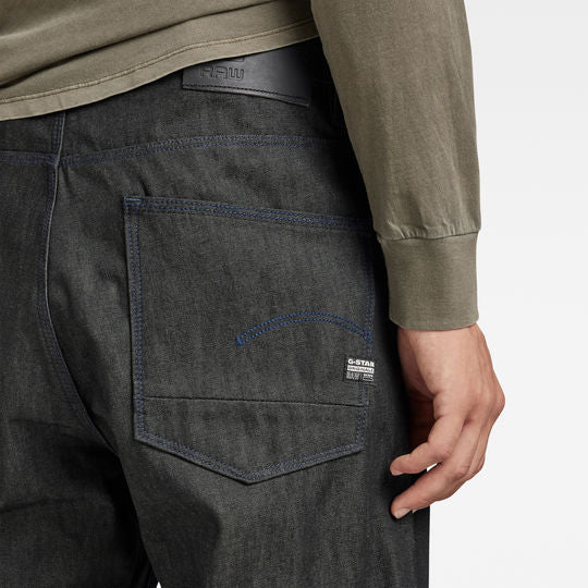 Grip 3D Relaxed Tapered Jeans Dada sport preloved - seconde main