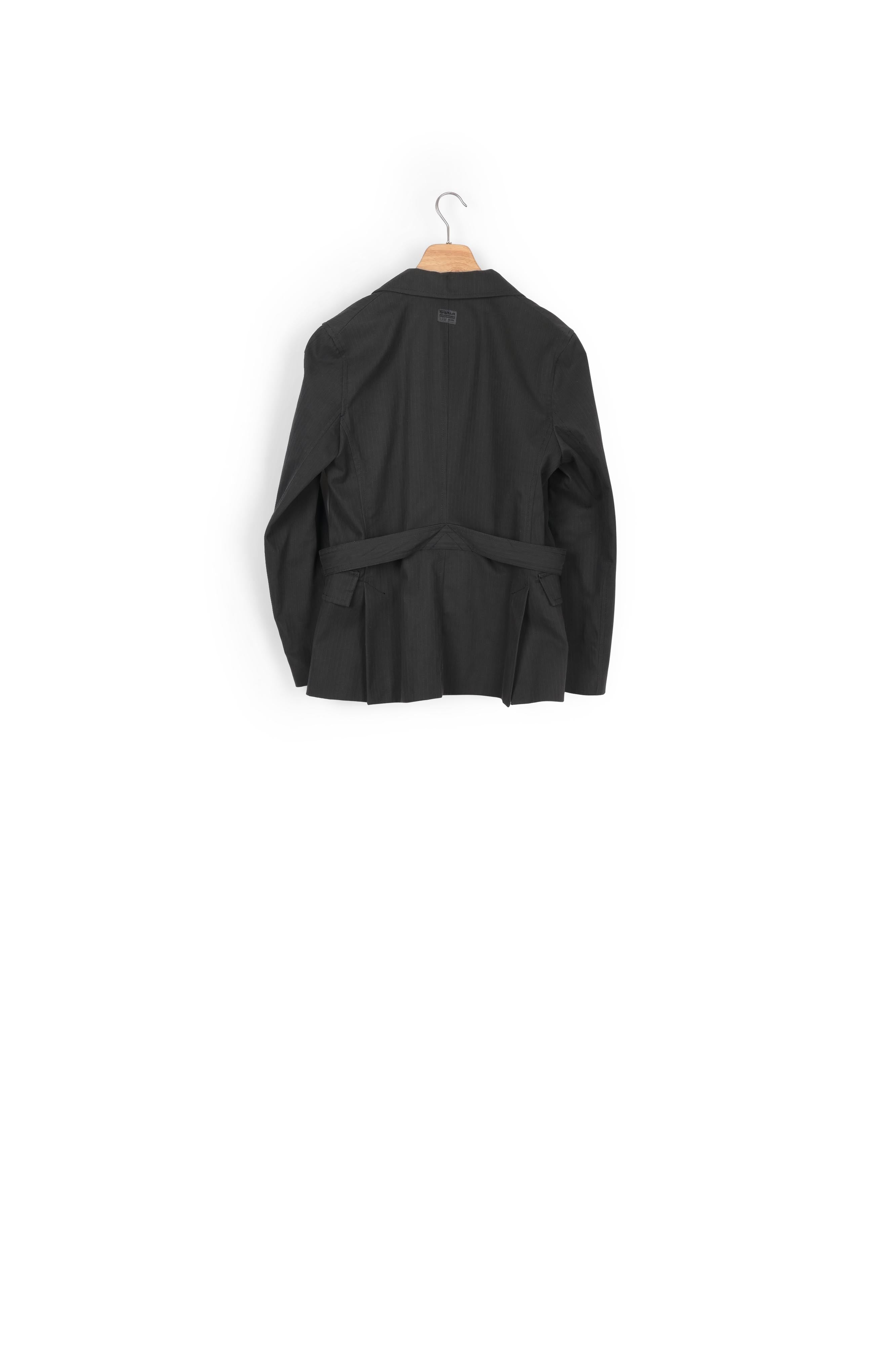 Slim Double Breasted Blazer Dada sport preloved - seconde main