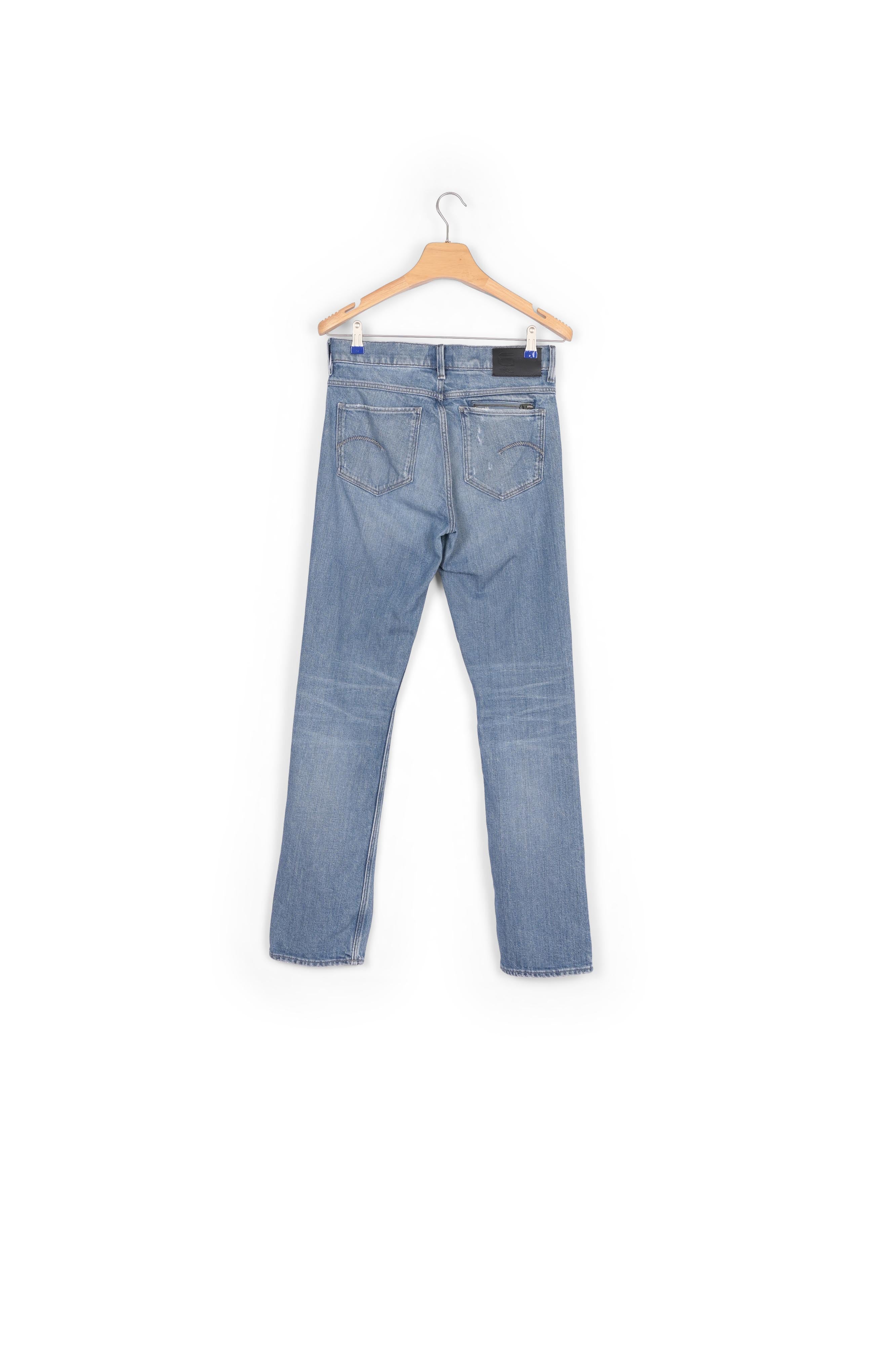 Jean Noxer Straight Dada sport preloved - seconde main