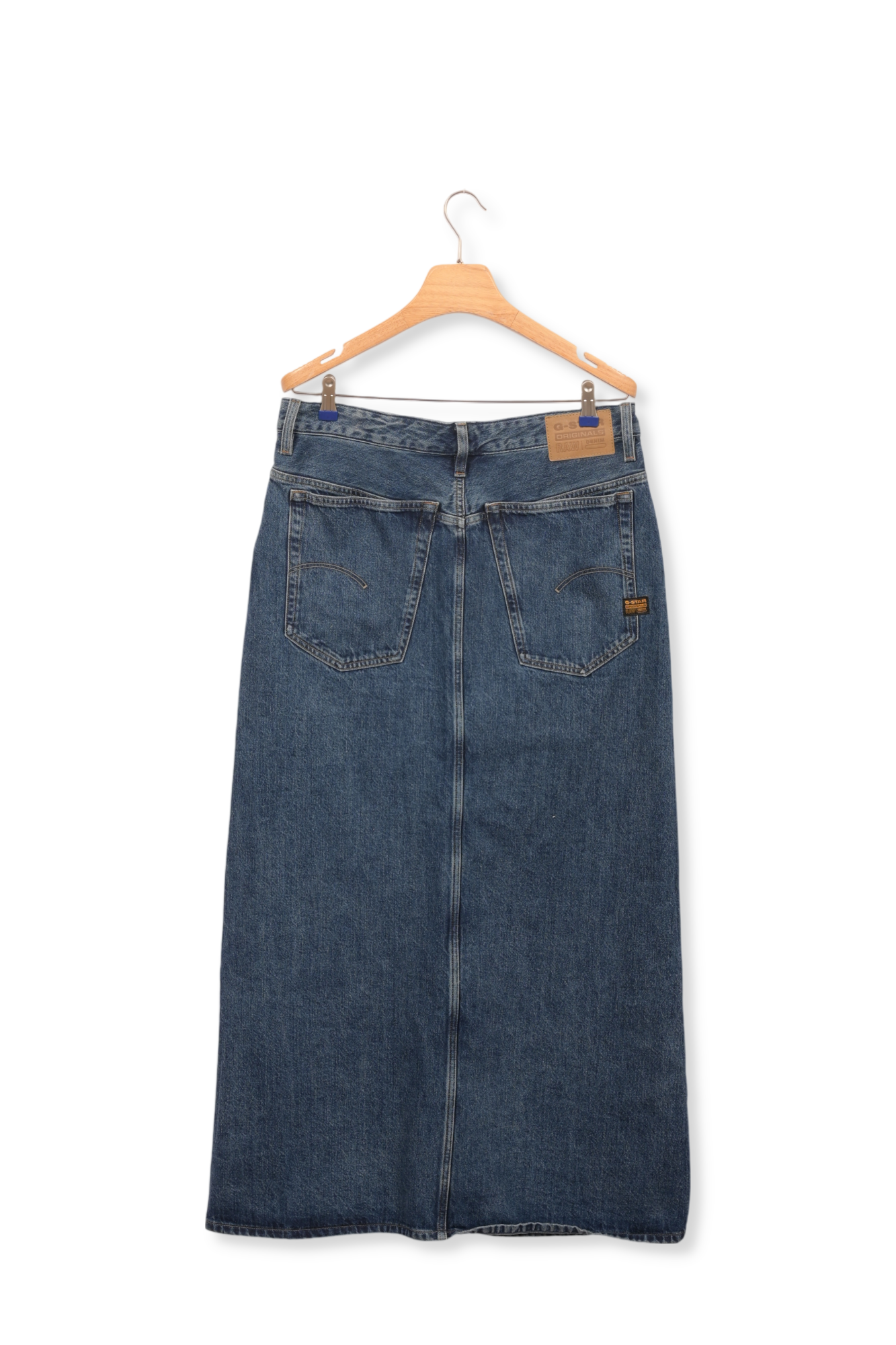 Baggy Maxi Rock Dada sport preloved - seconde main