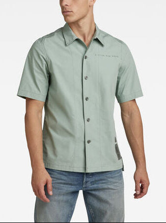 Hawaii Commando T-Shirt Dada sport preloved - seconde main