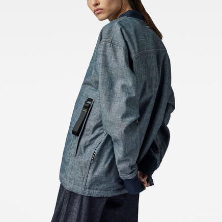 Unisex GSRR Reversible Tracktop Dada sport preloved - seconde main