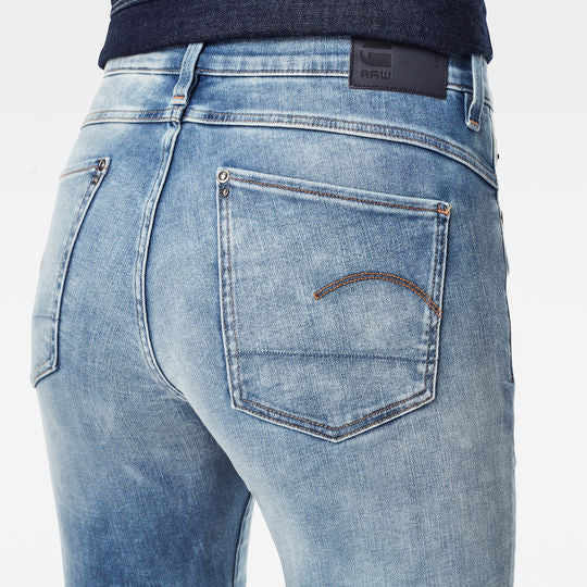 Lhana Skinny Jeans Dada sport preloved - seconde main