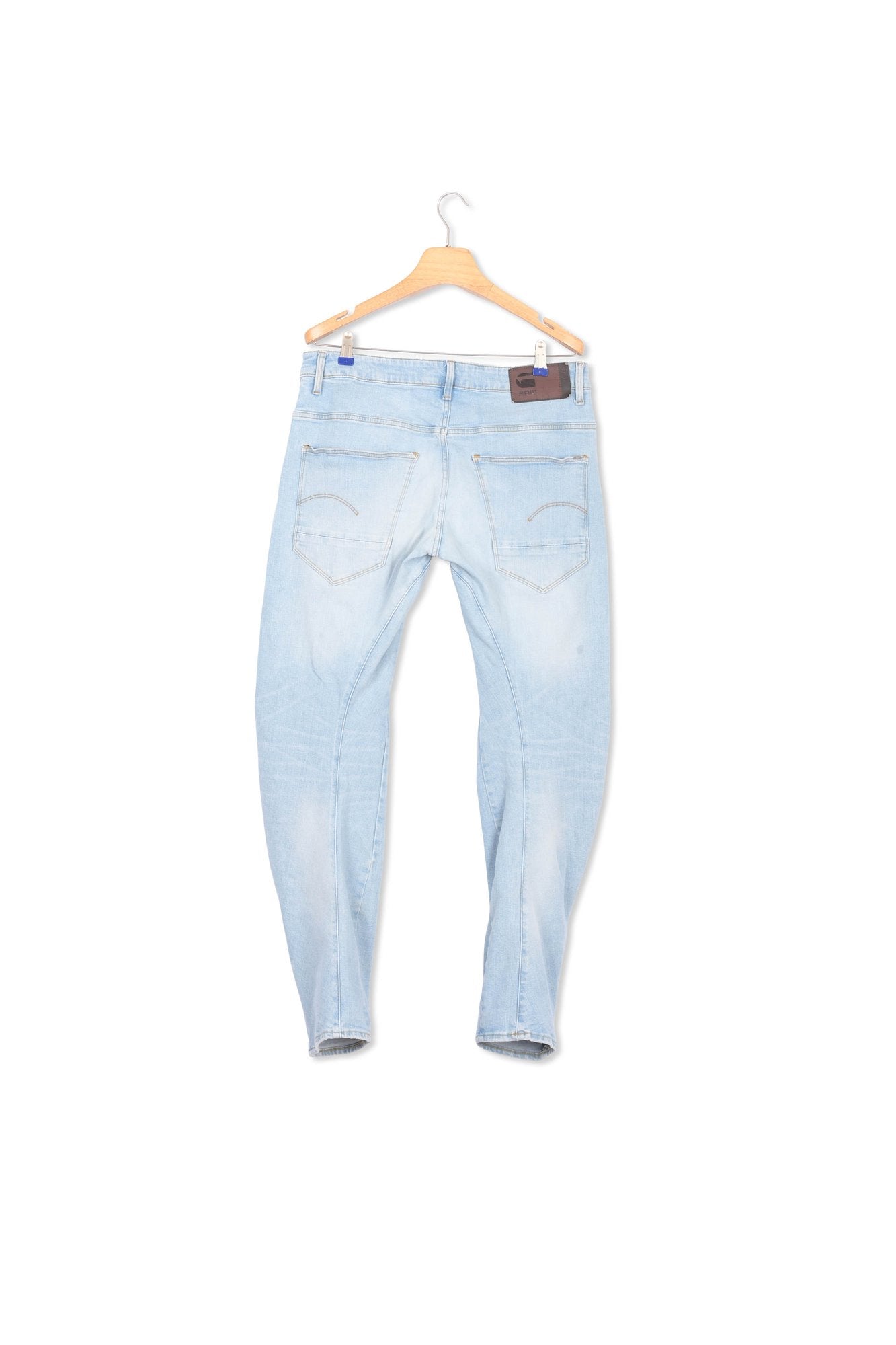 Arc 3D Slim Jeans Dada sport preloved - seconde main