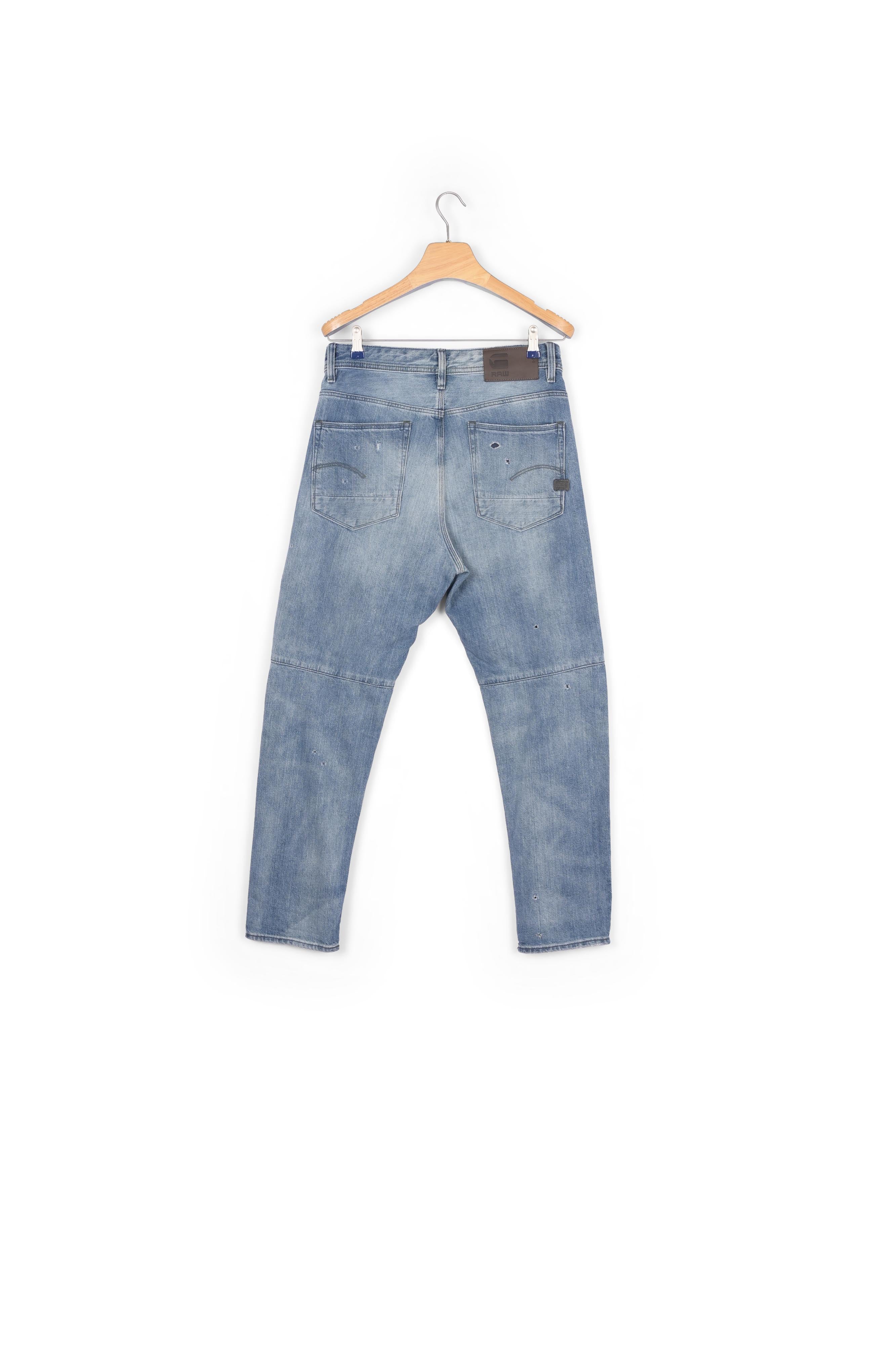 Grip 3D Relaxed Tapered Jeans Dada sport preloved - seconde main