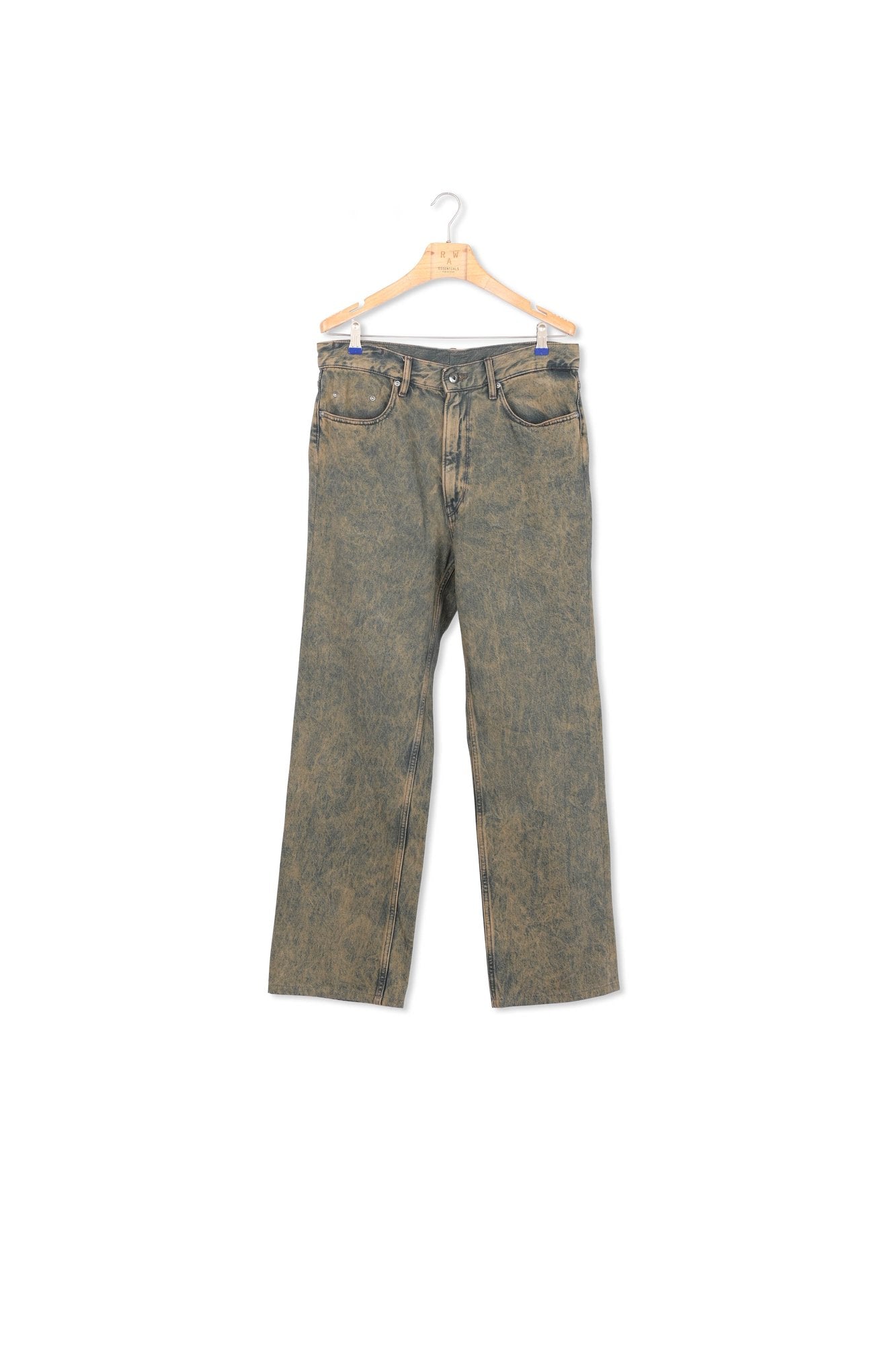 Type 96 Loose Jeans Dada sport preloved - seconde main