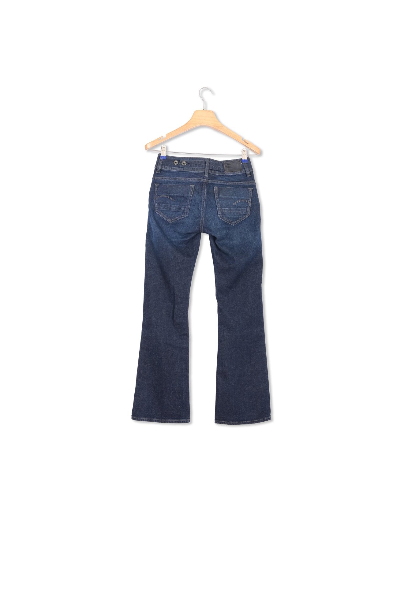 Midge Bootcut Jeans Dada sport preloved - seconde main