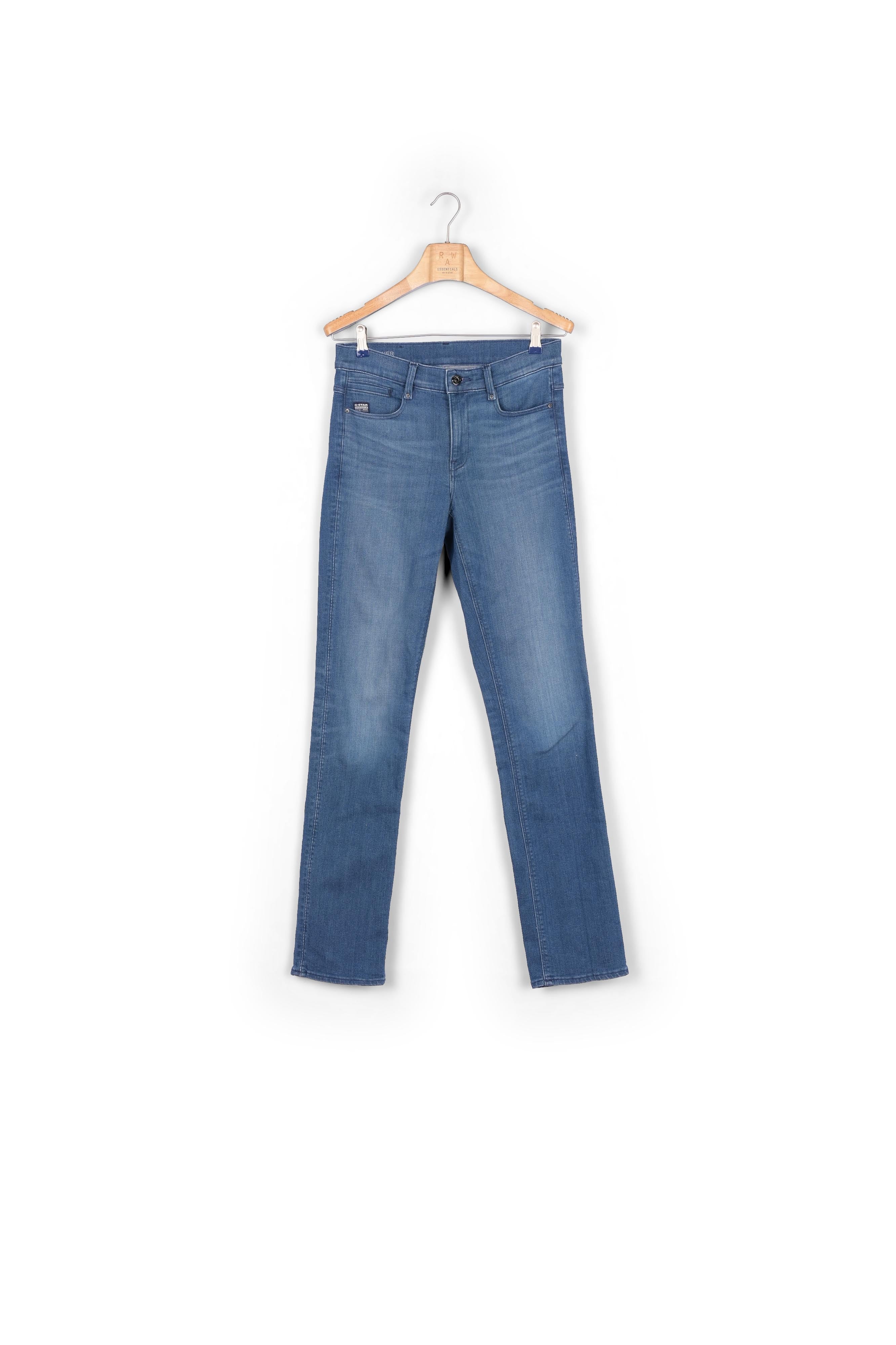 Jean Noxer Straight Dada sport preloved - seconde main