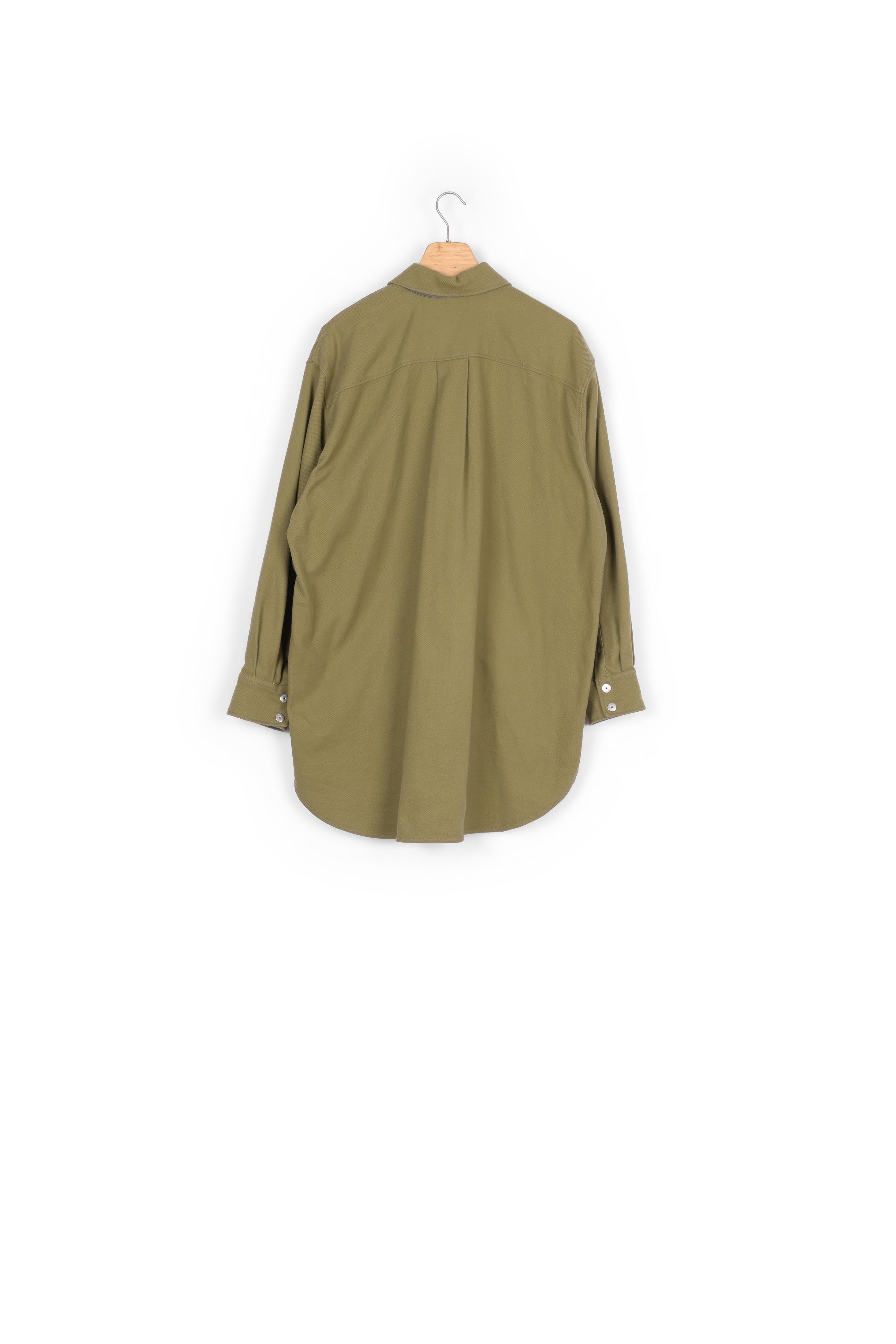 Oversized Overshirt Dada sport preloved - seconde main