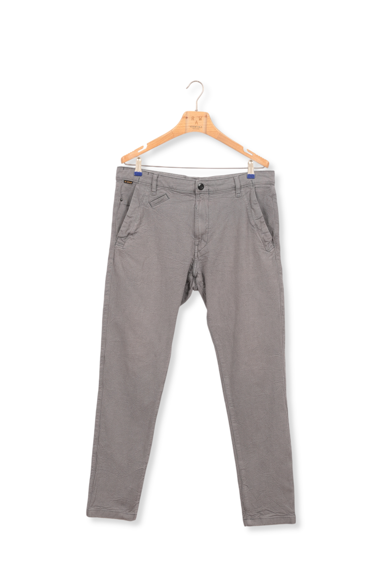 Bronson 2.0 Slim Chino Dada sport preloved - seconde main