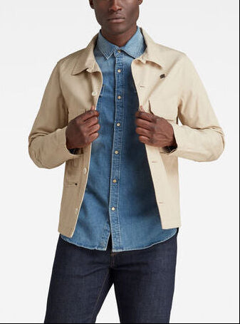 XPO Work Overshirt Dada sport preloved - seconde main