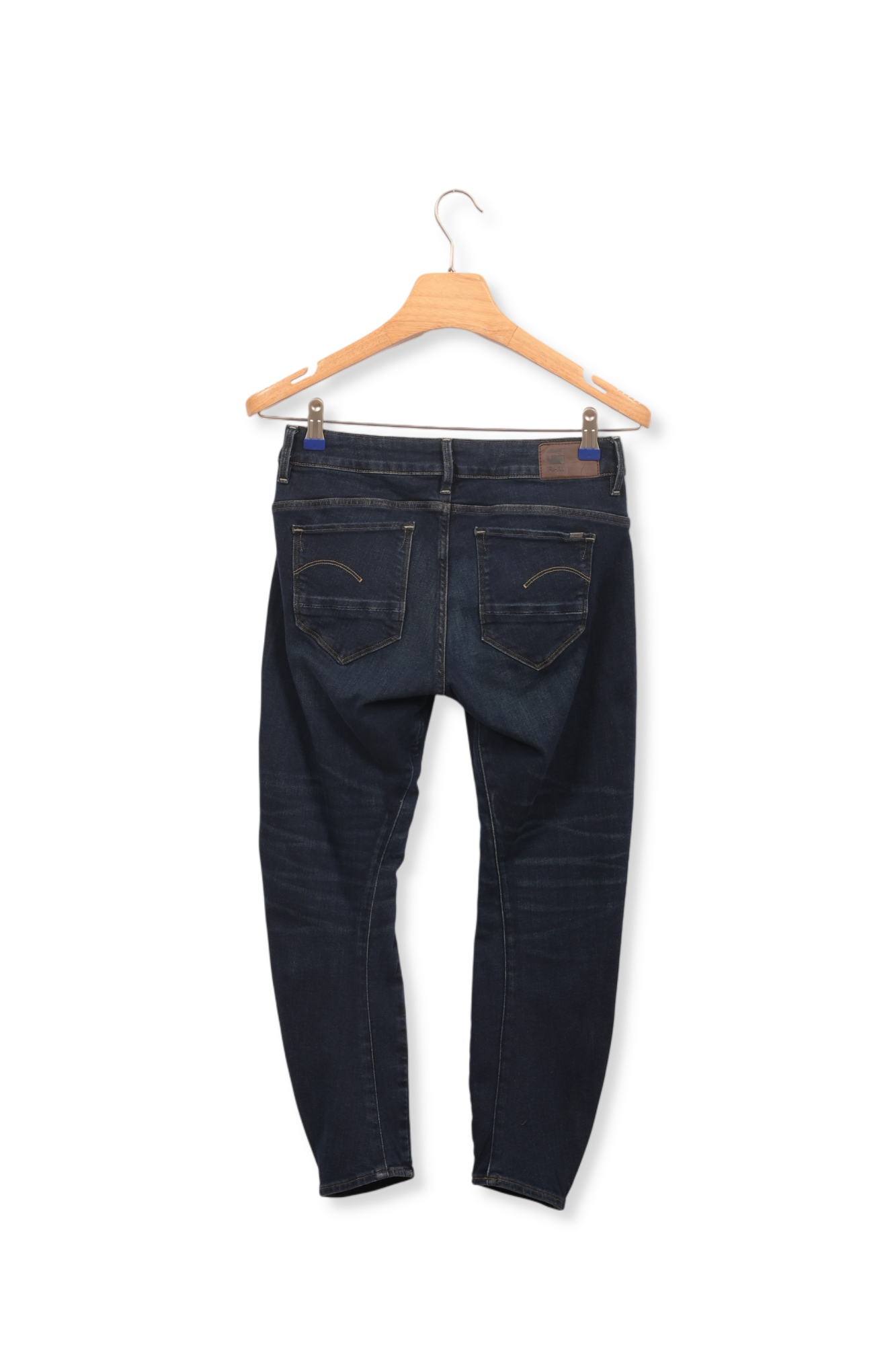 Arc 3D Mid Waist Skinny Jeans Dada sport preloved - seconde main