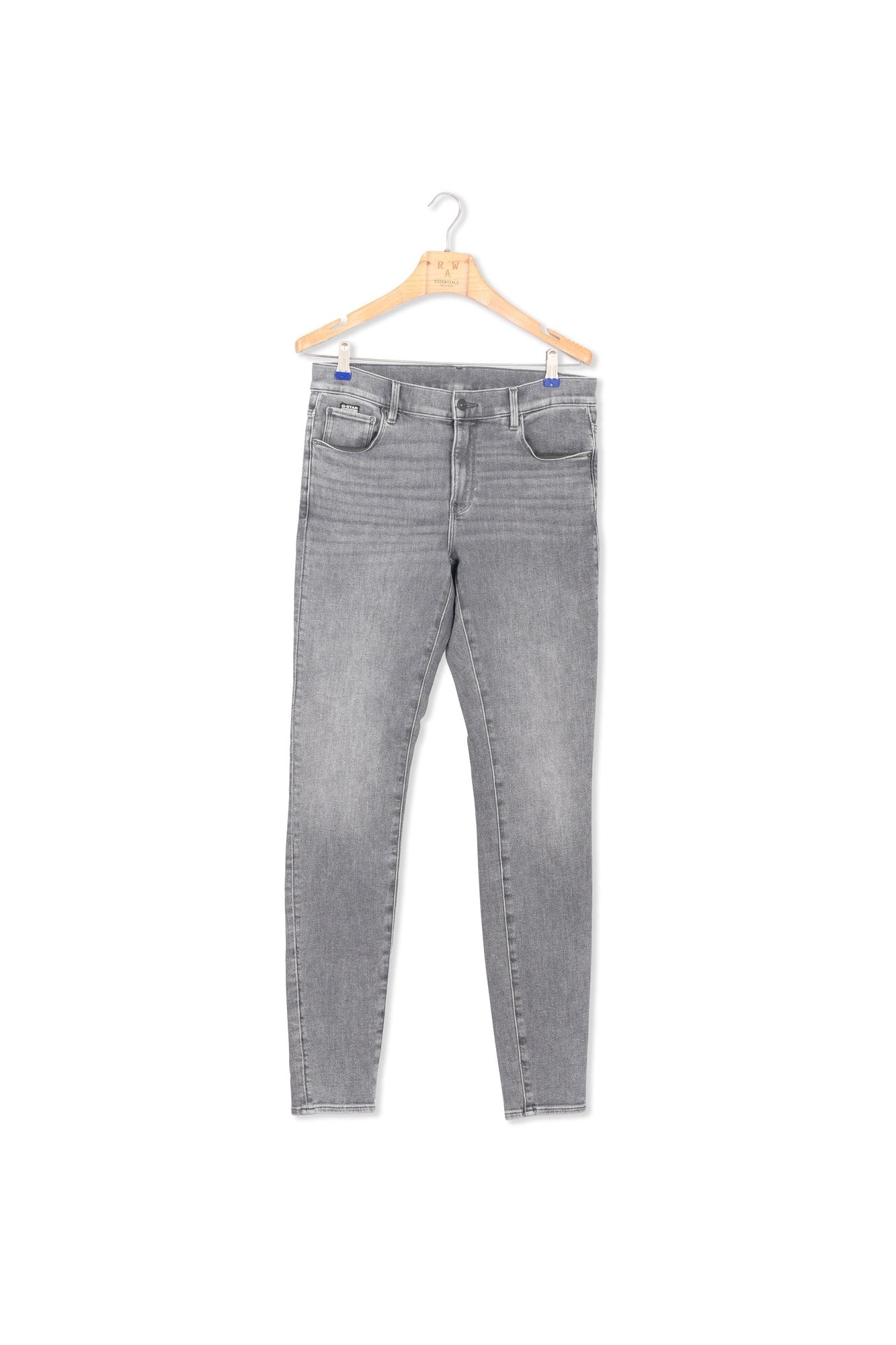 Jean 3301 Skinny Dada sport preloved - seconde main