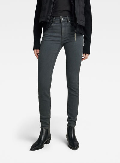 3301 Skinny Jeans Dada sport preloved - seconde main