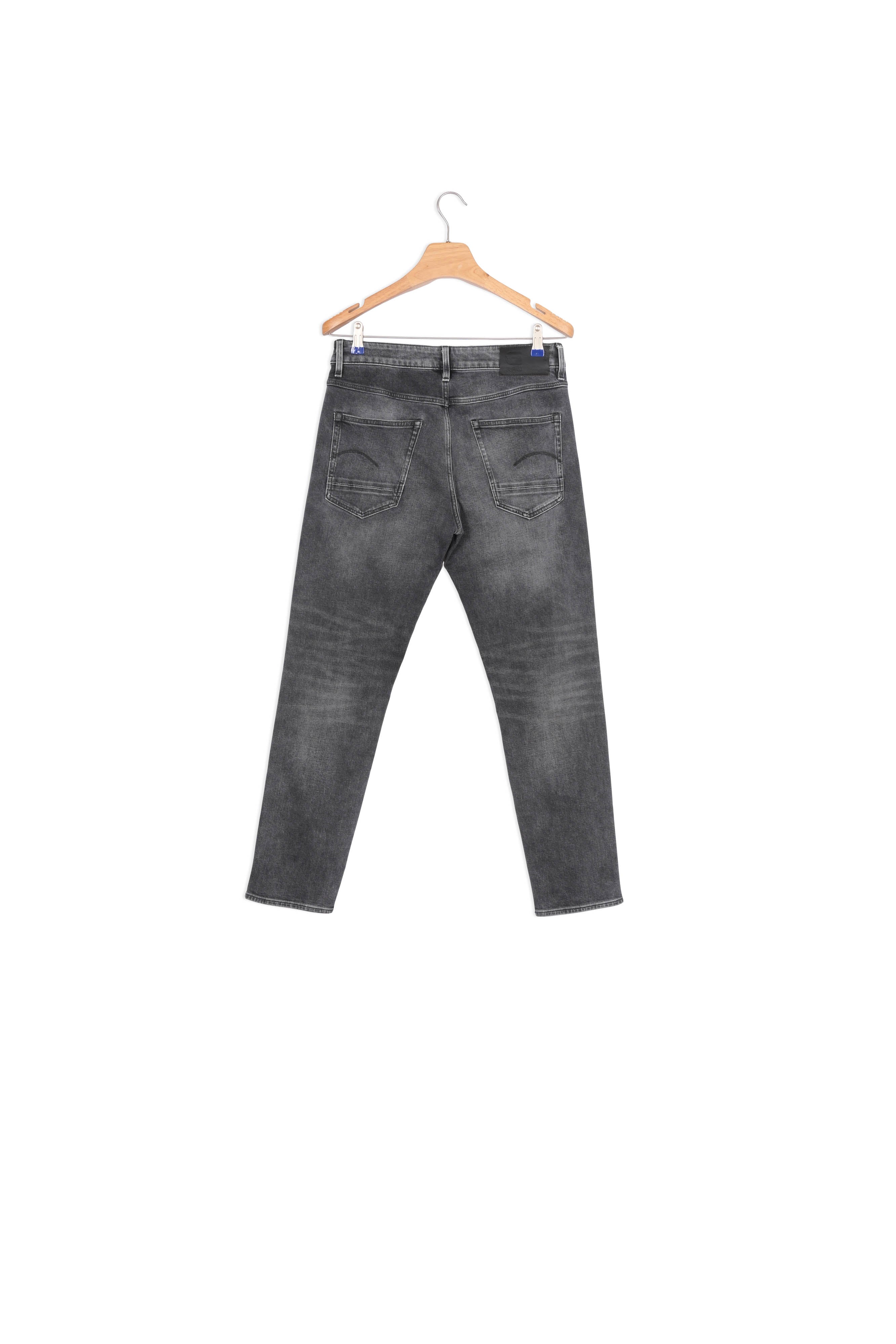 Jean Kate Boyfriend Dada sport preloved - seconde main