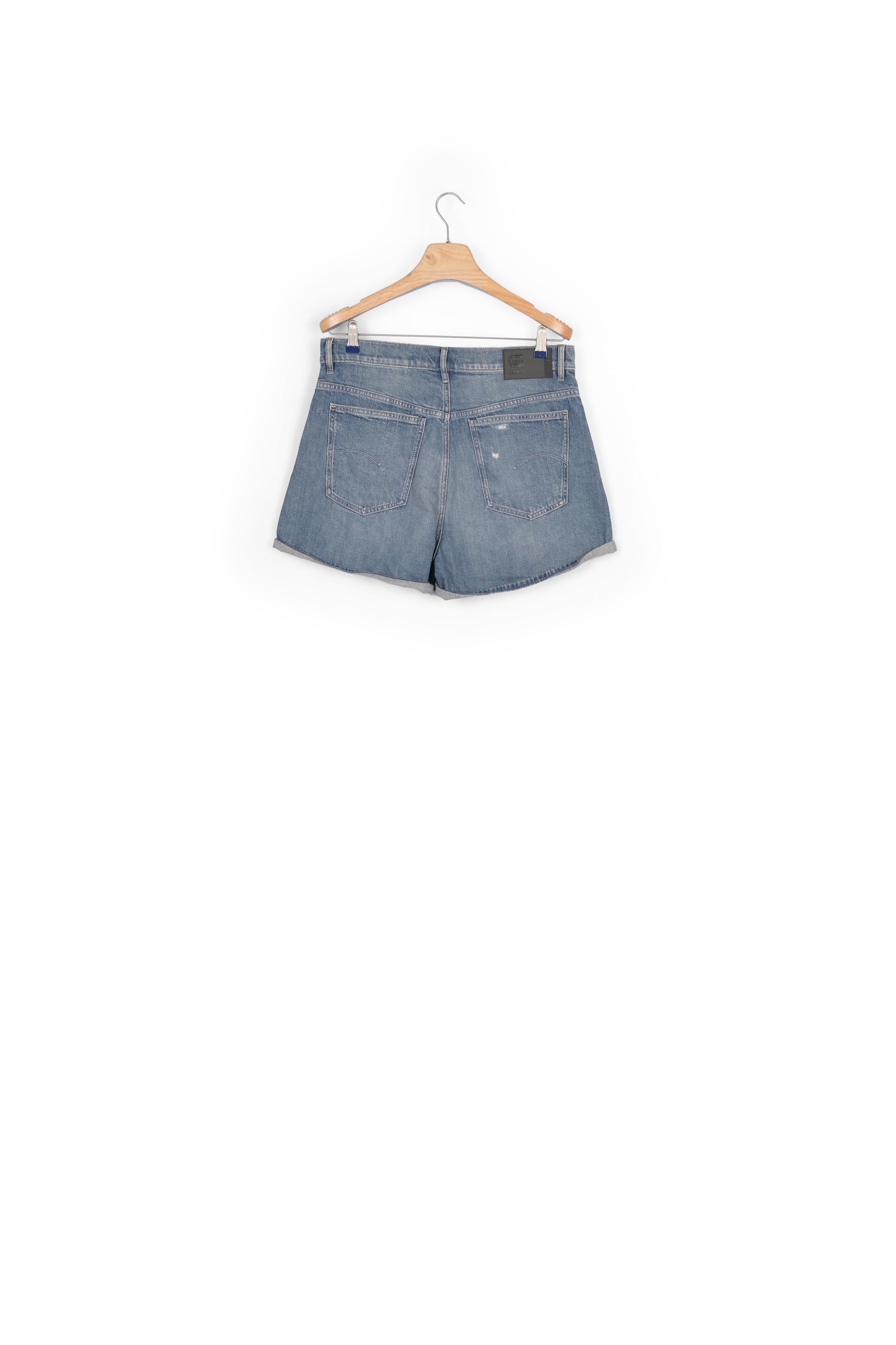 Tedie Ultra High Shorts Dada sport preloved - seconde main