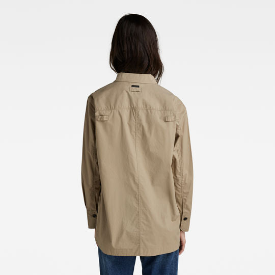 Loose Shirt Dada sport preloved - seconde main