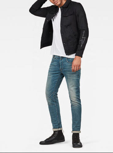 D-Staq 5-Pocket Slim Jeans Dada sport preloved - seconde main