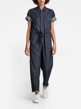 Army Jumpsuit Dada sport preloved - seconde main