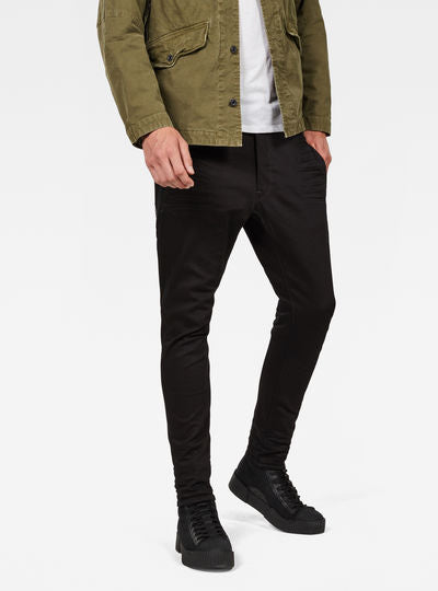 D-Staq 3D Slim Jeans Dada sport preloved - seconde main