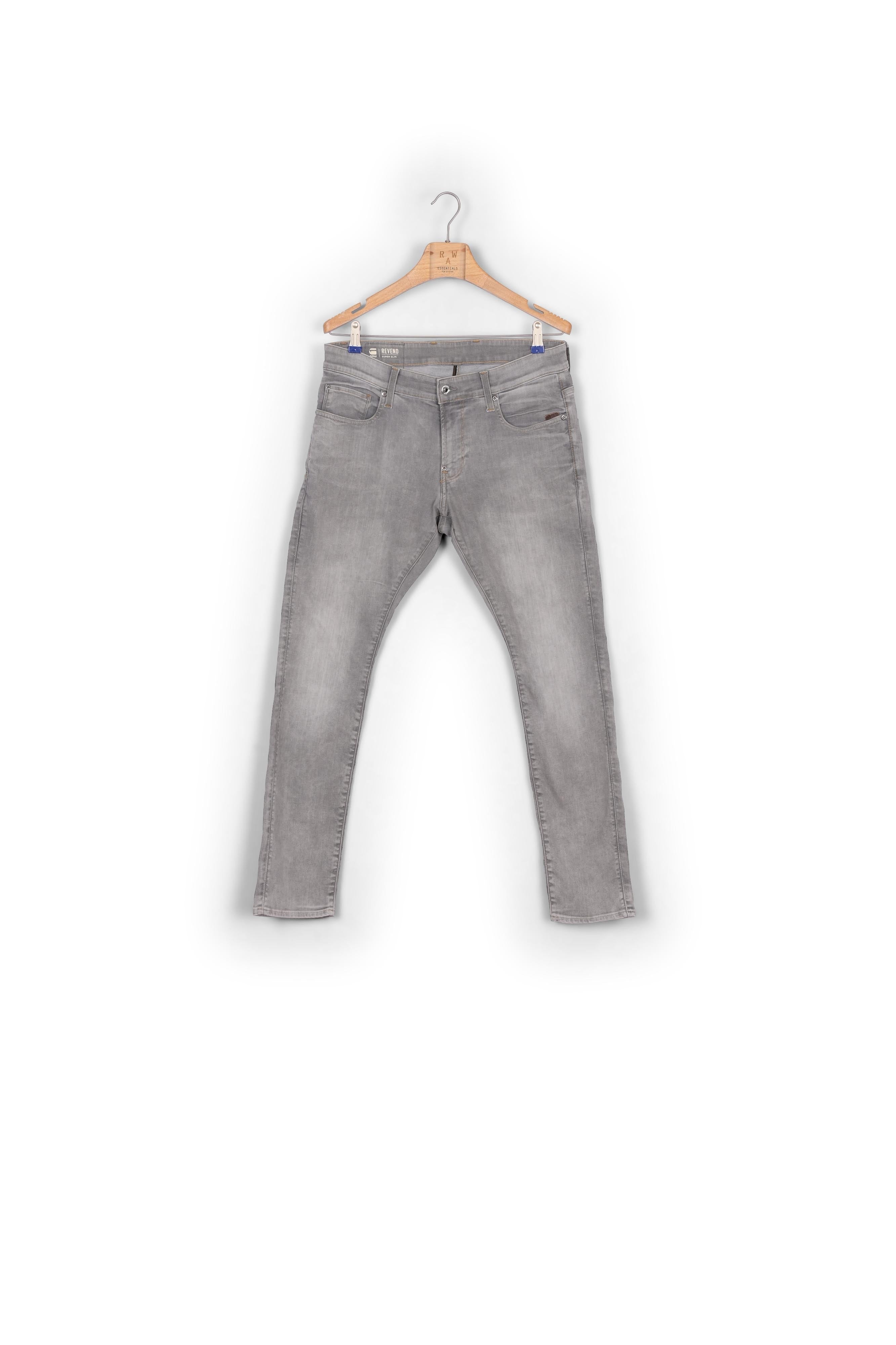 Revend Super Slim Jeans Dada sport preloved - seconde main