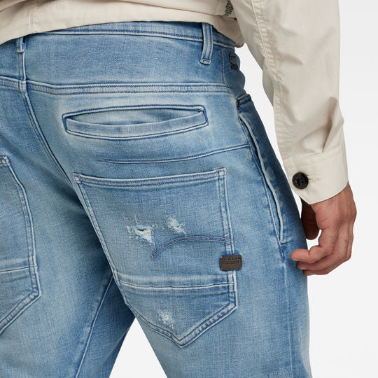 D-Staq 3D Slim Jeans Dada sport preloved - seconde main