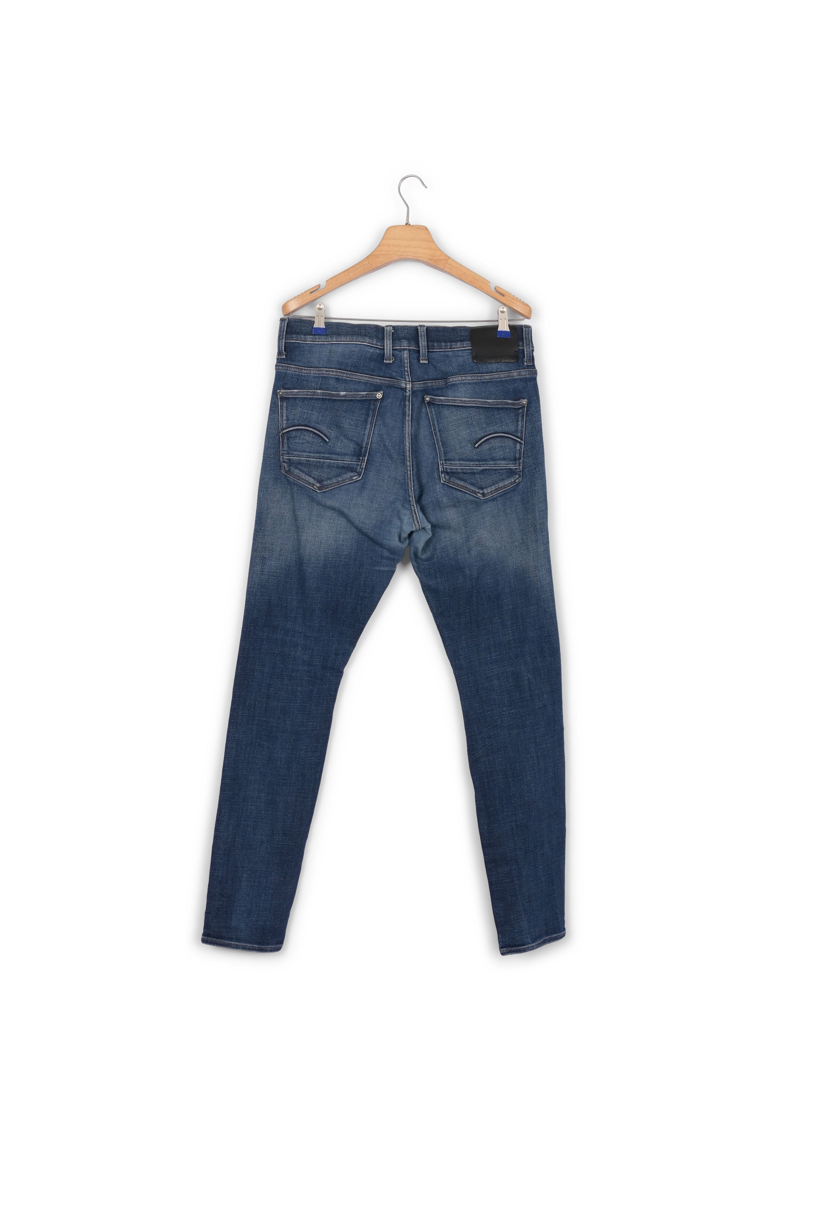 Revend FWD Skinny Jeans Dada sport preloved - seconde main