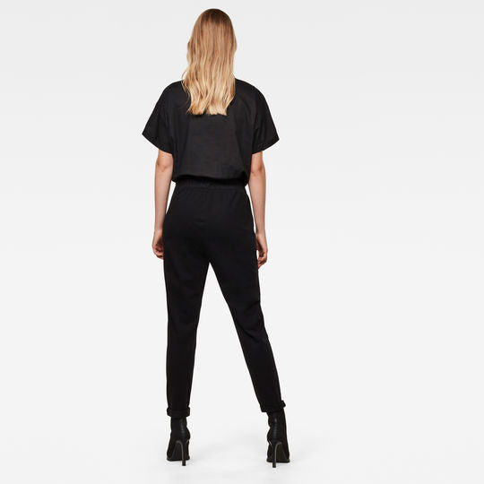 Utility Jumpsuit Funnel Dada sport preloved - seconde main