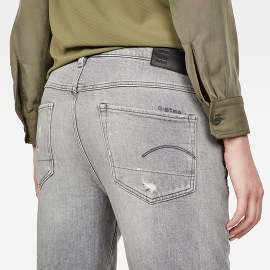 3301 RP Mid Boyfriend Jeans Dada sport preloved - seconde main