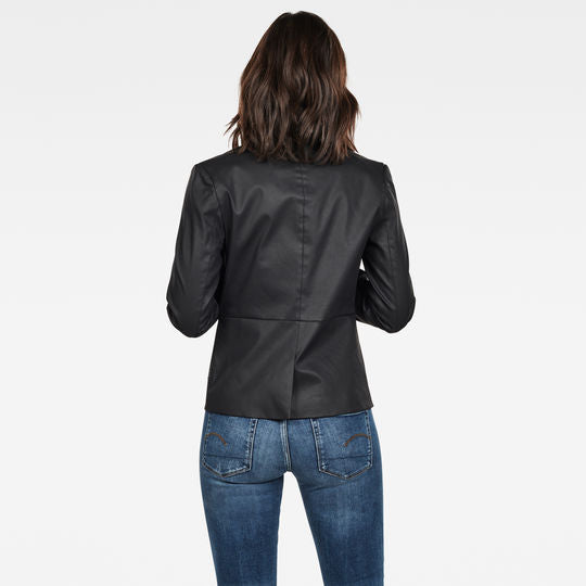 Classic Slim Tux Blazer Dada sport preloved - seconde main