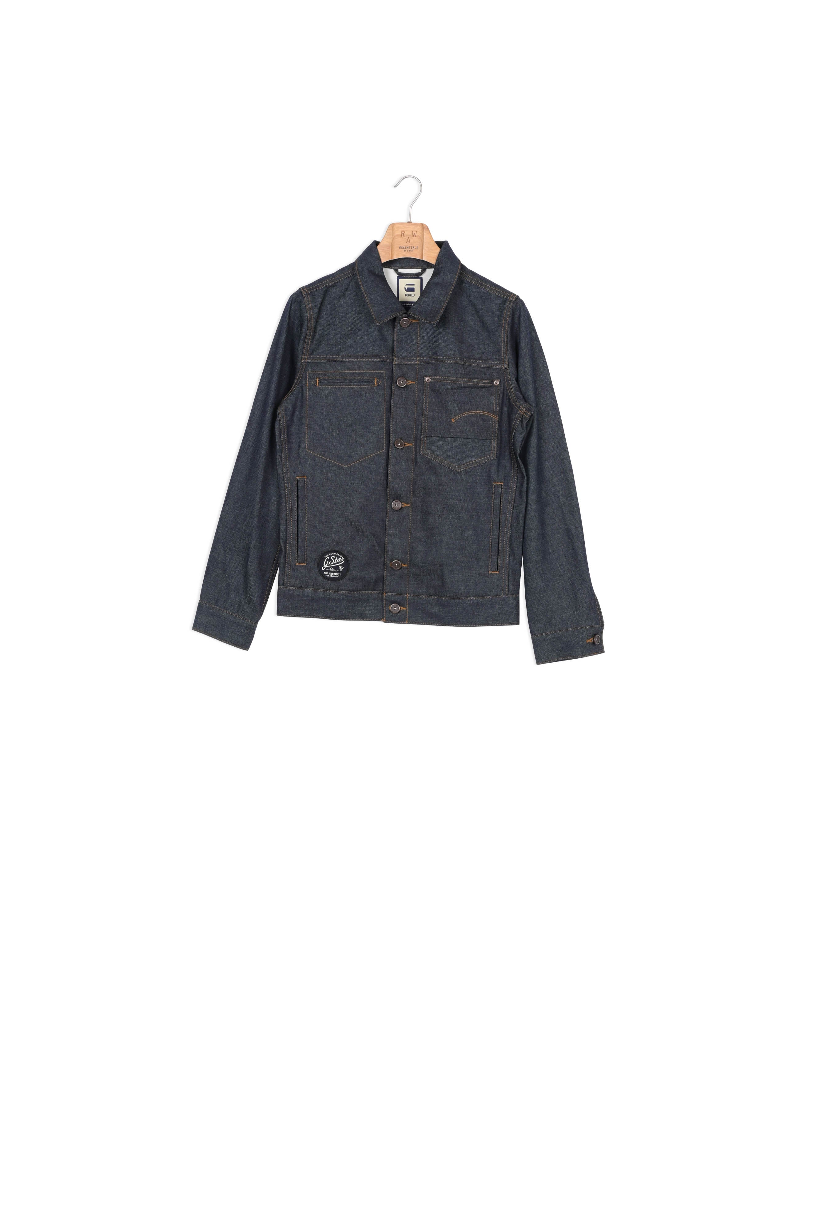 Jacket Dada sport preloved - seconde main