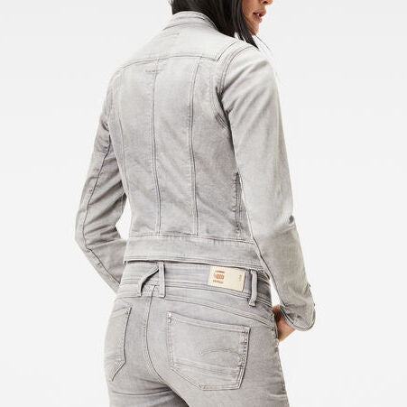 Lynn Zip Grip Slim Jacket Dada sport preloved - seconde main