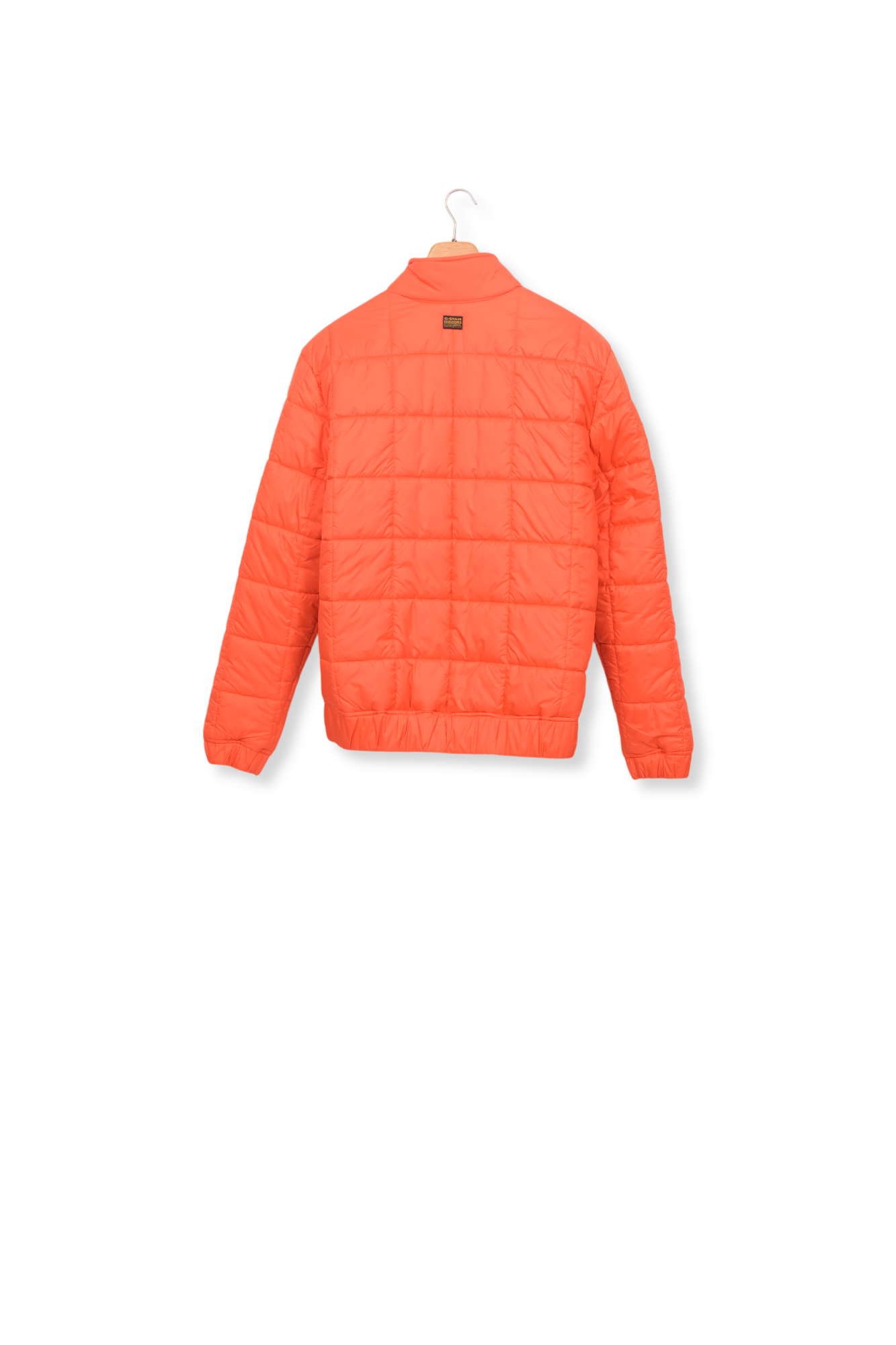 Meefic Quilted Jacket Dada sport preloved - seconde main