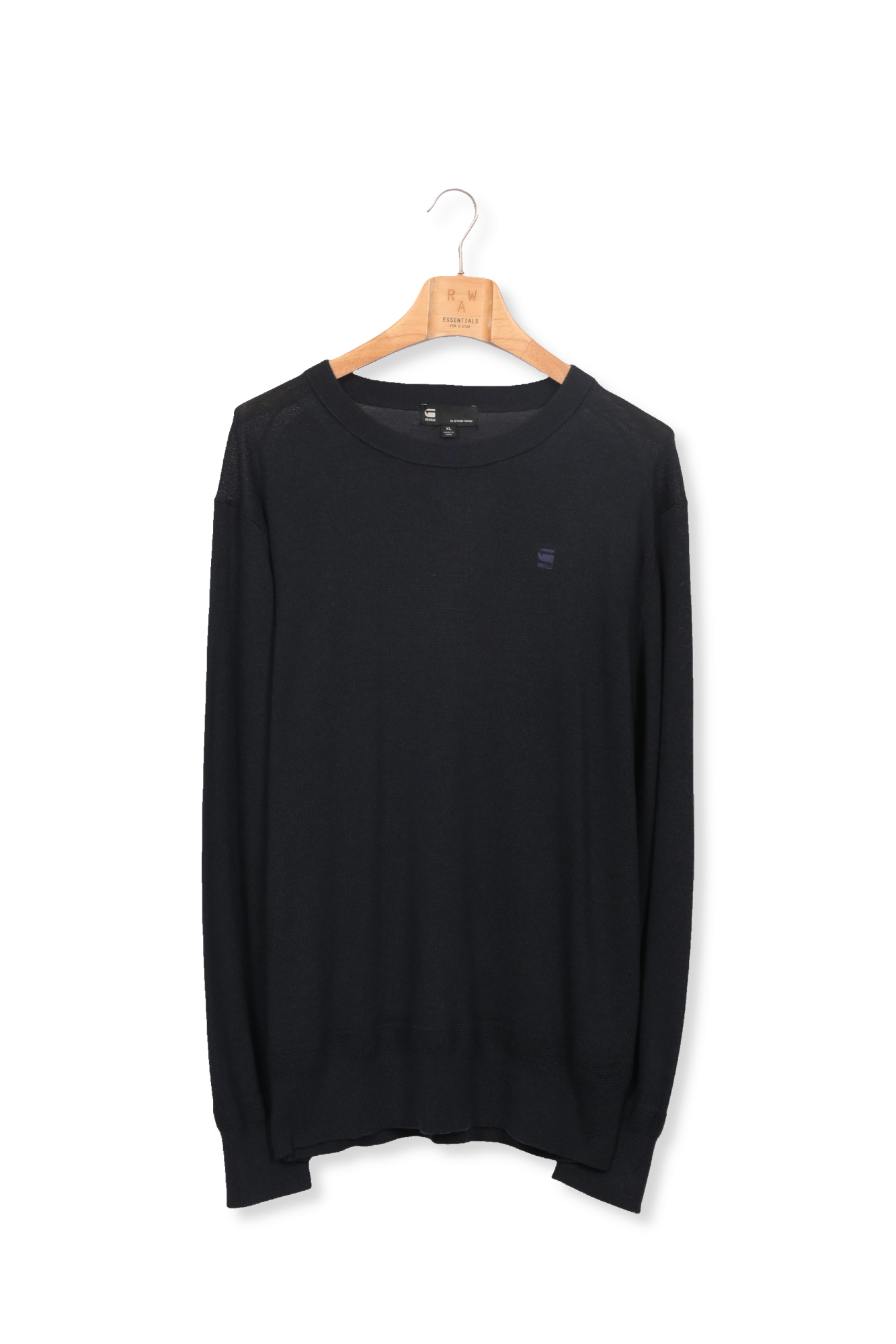 Premium Core Gebreide Trui Dada sport preloved - seconde main