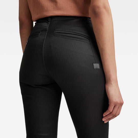 Weld High Skinny Chino Dada sport preloved - seconde main