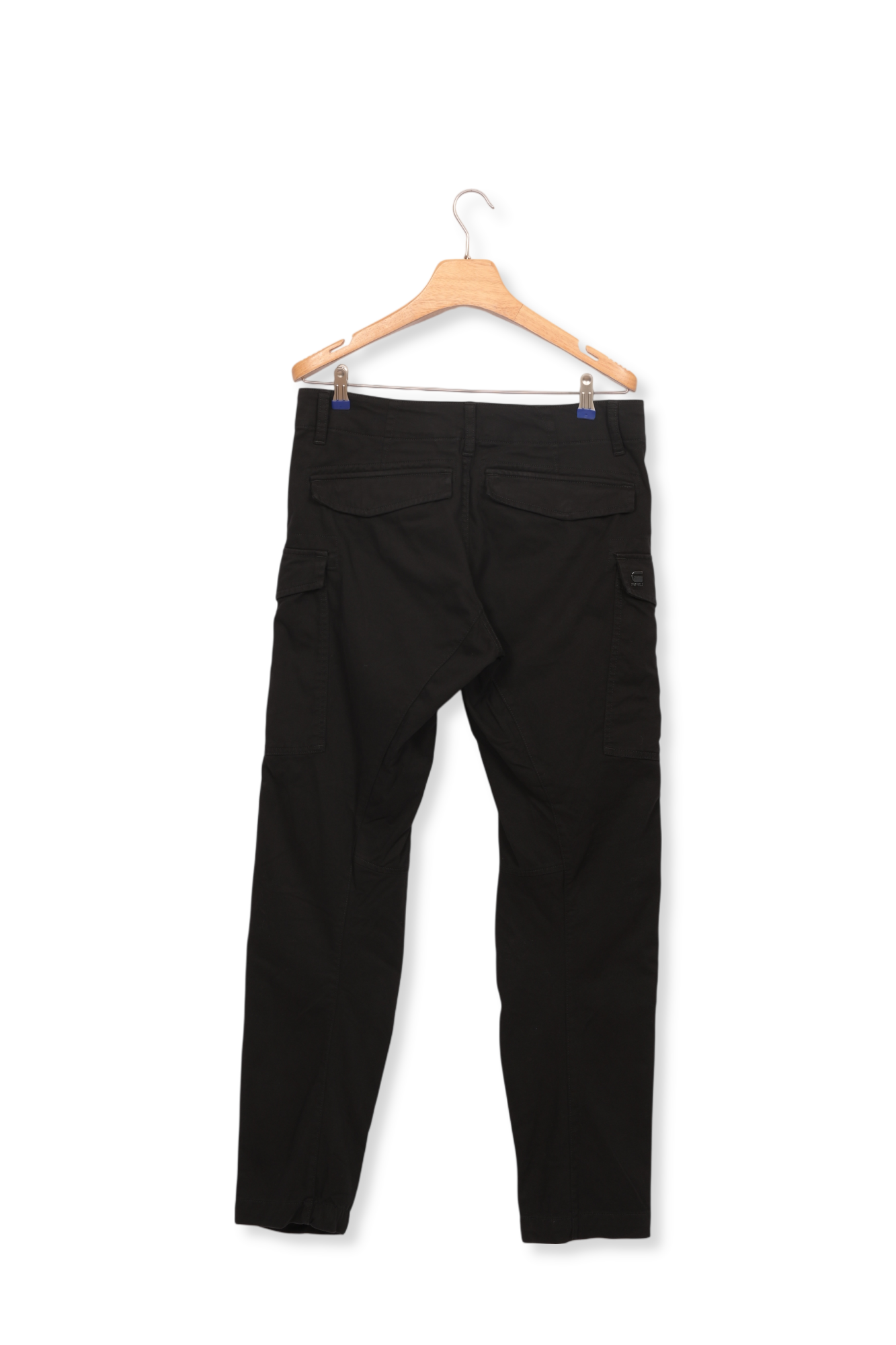 Cargo Broek 3D Regular Tapered Dada sport preloved - seconde main