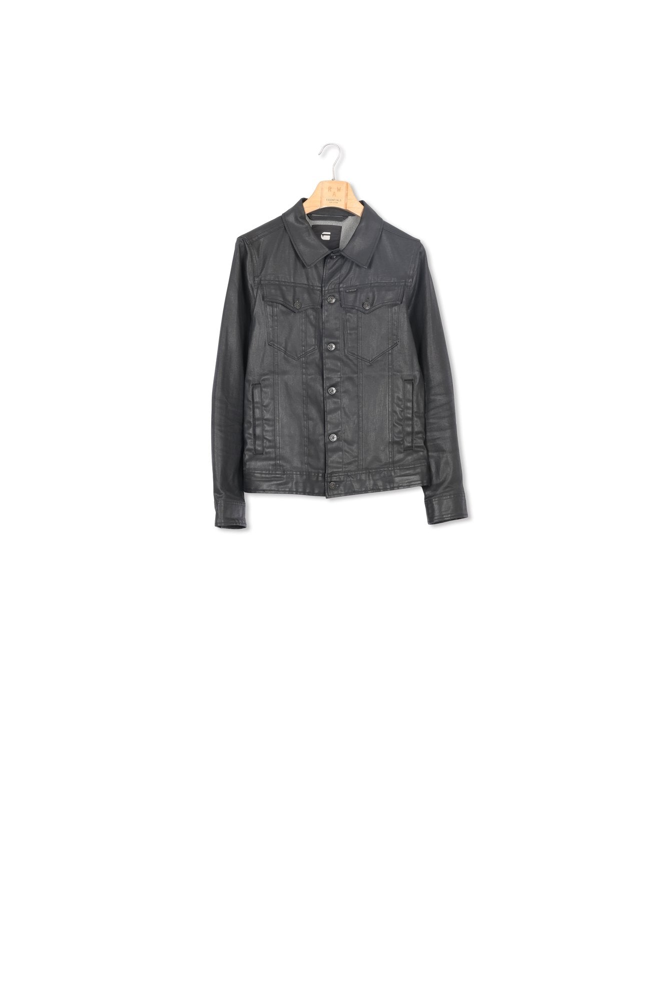 3301 Deconstructed 3D Slim Jacket Dada sport preloved - seconde main