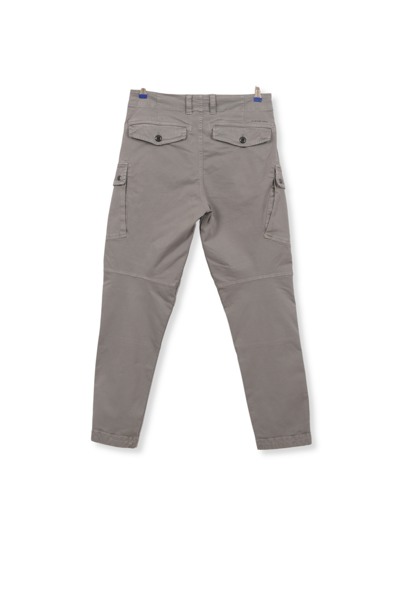 Roxic Straight Tapered Cargo Broek Dada sport preloved - seconde main
