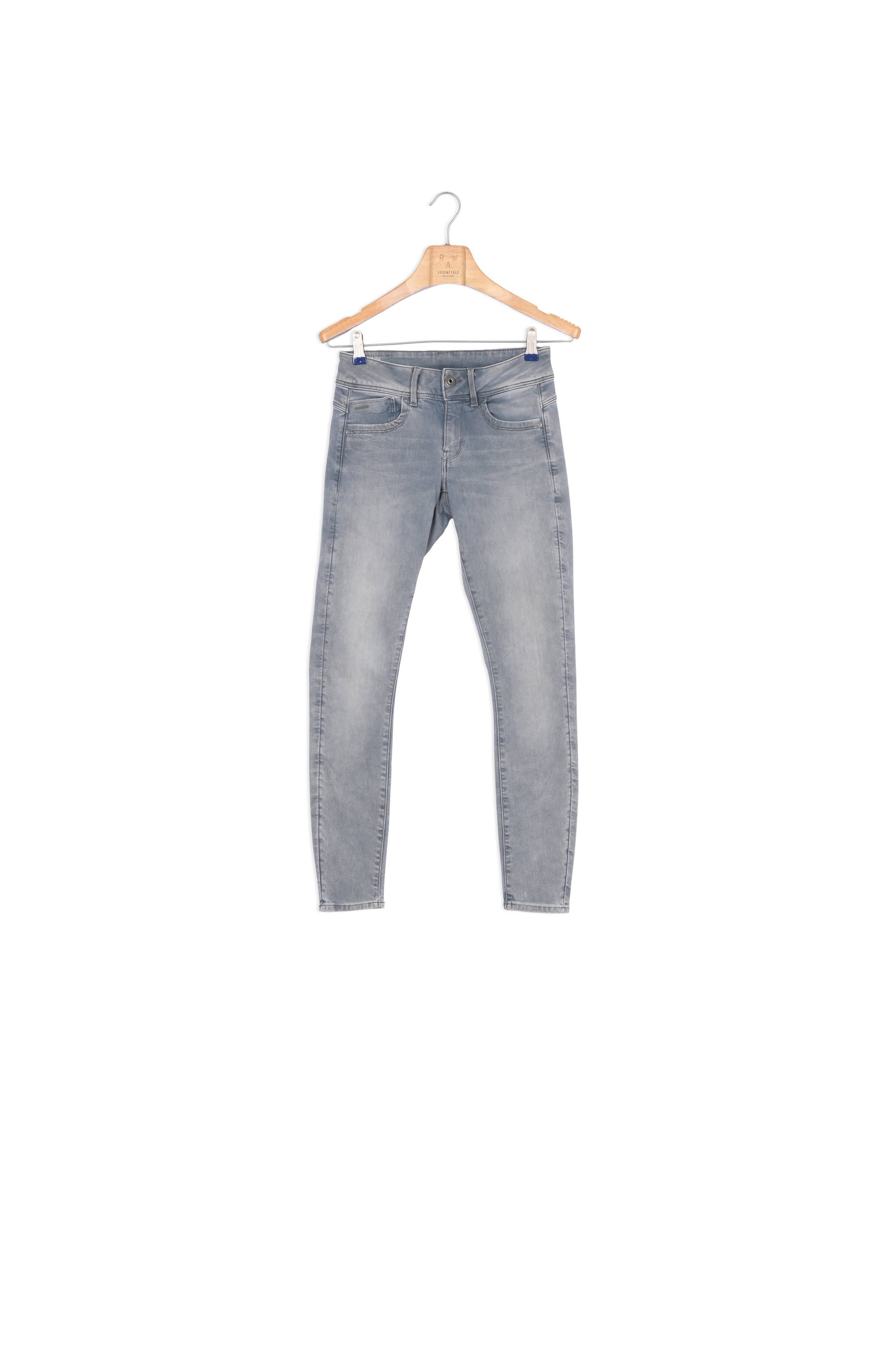 Lynn Skinny Jeans Dada sport preloved - seconde main
