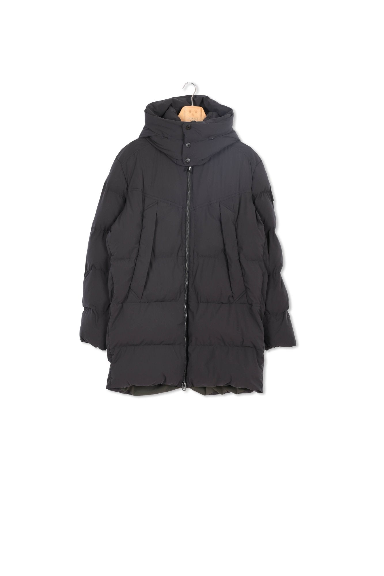 G- Whistler Padded Hooded Parka 2.0 Dada sport preloved - seconde main